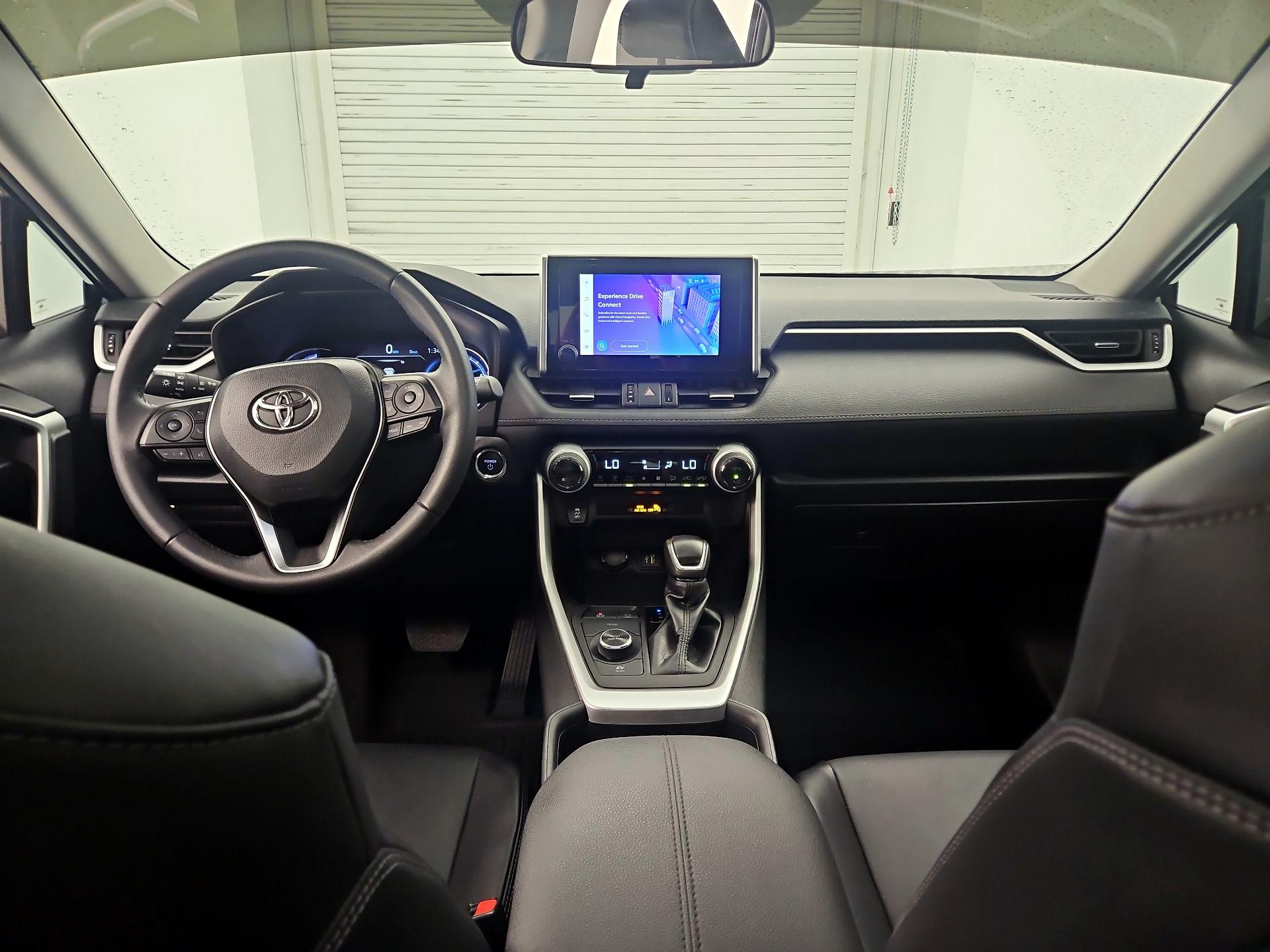 Thumbnail: 2024 Toyota RAV4 - 9