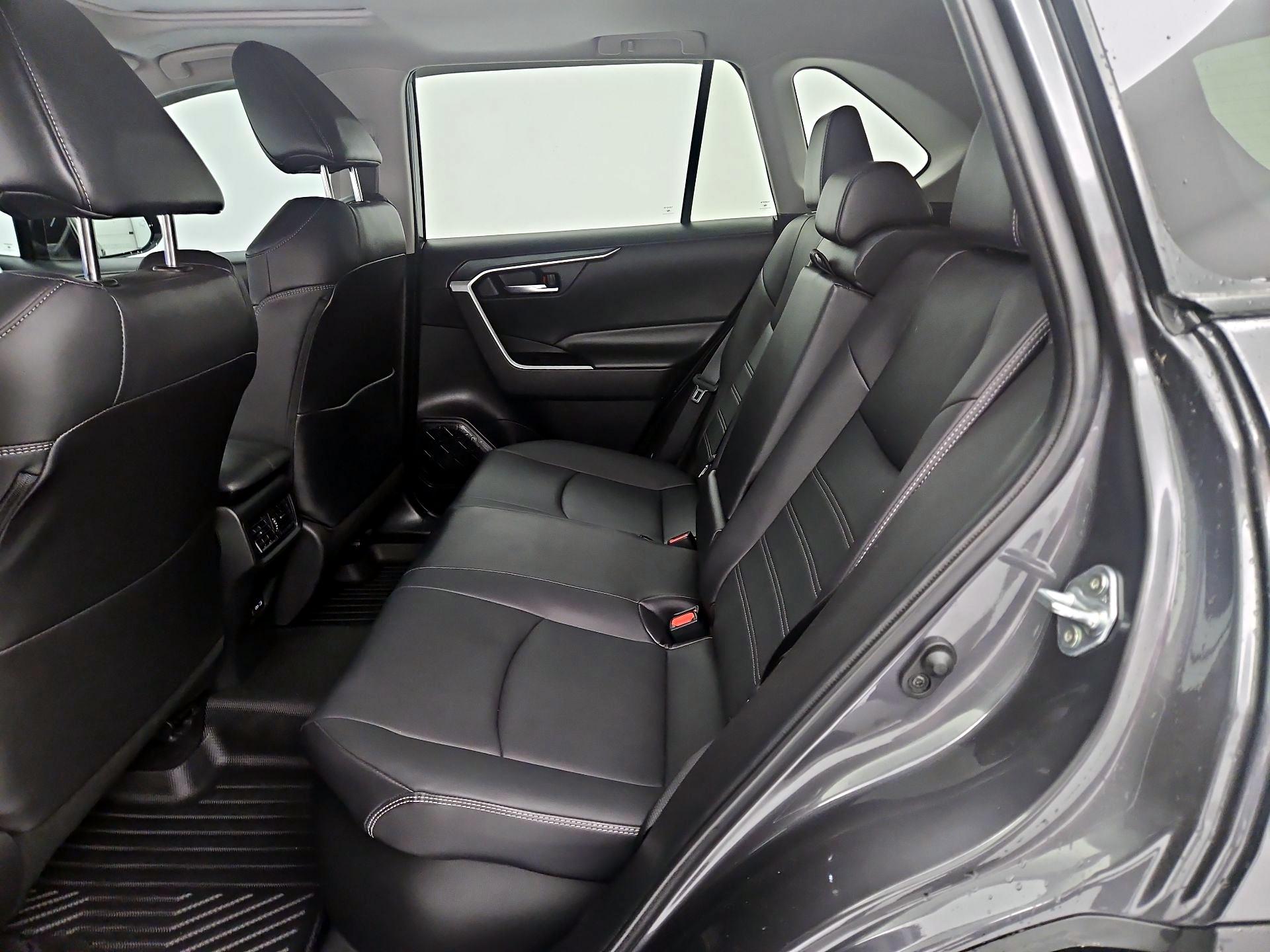 Thumbnail: 2024 Toyota RAV4 - 20