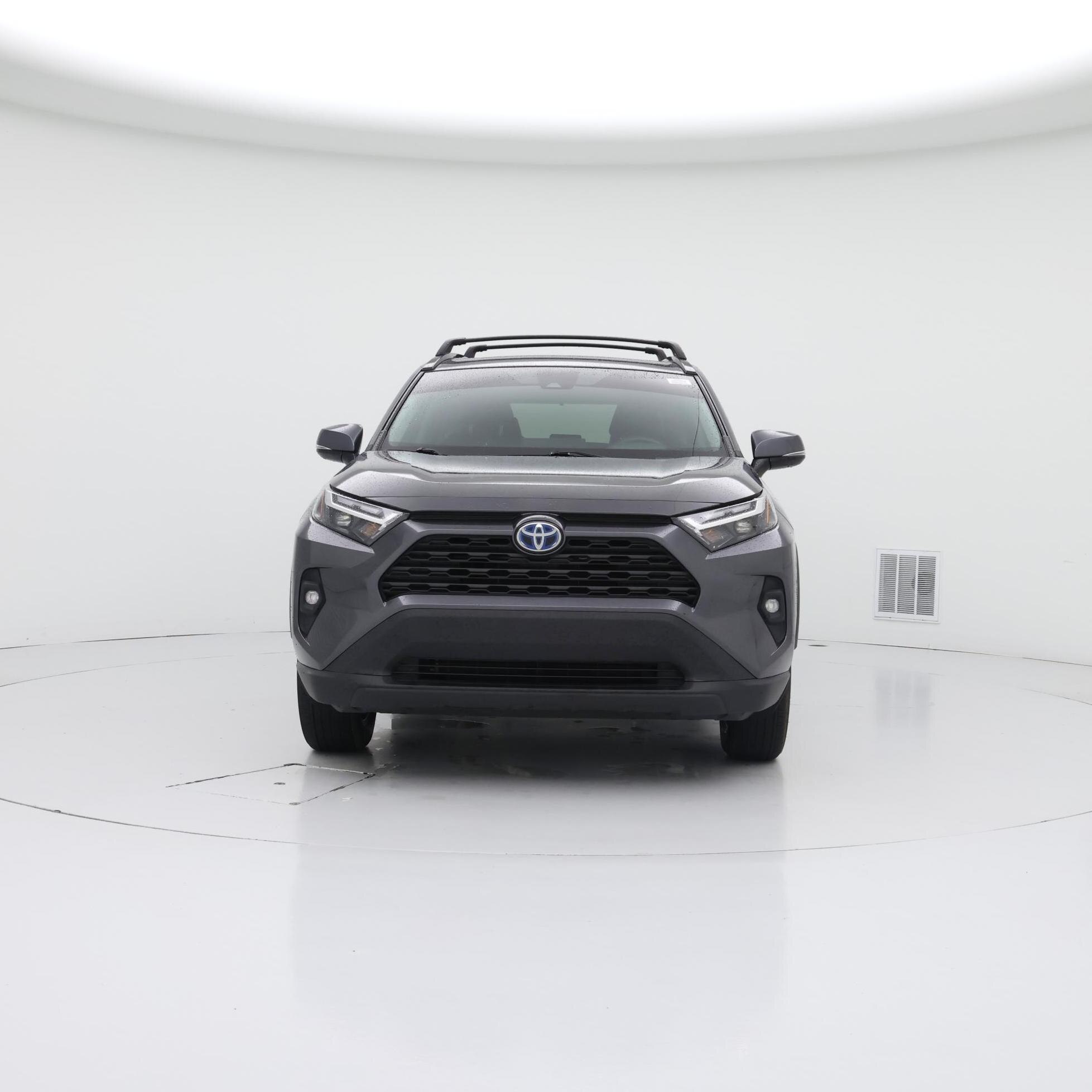 Thumbnail: 2024 Toyota RAV4 - 5