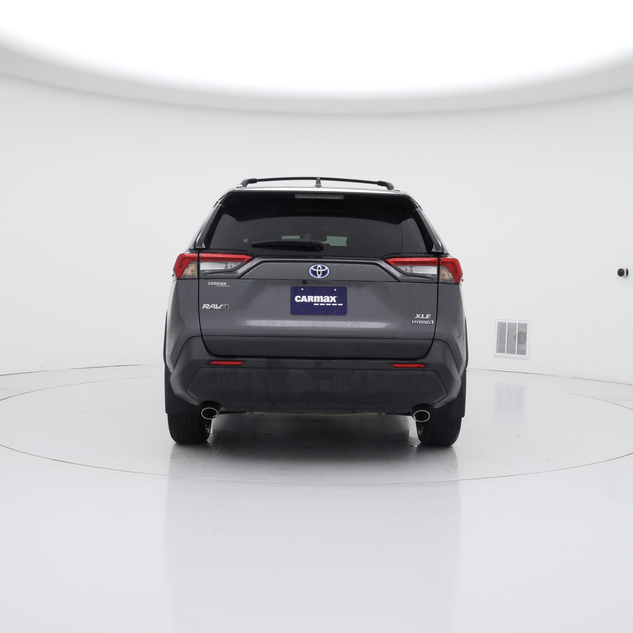 Thumbnail: 2024 Toyota RAV4 - 6