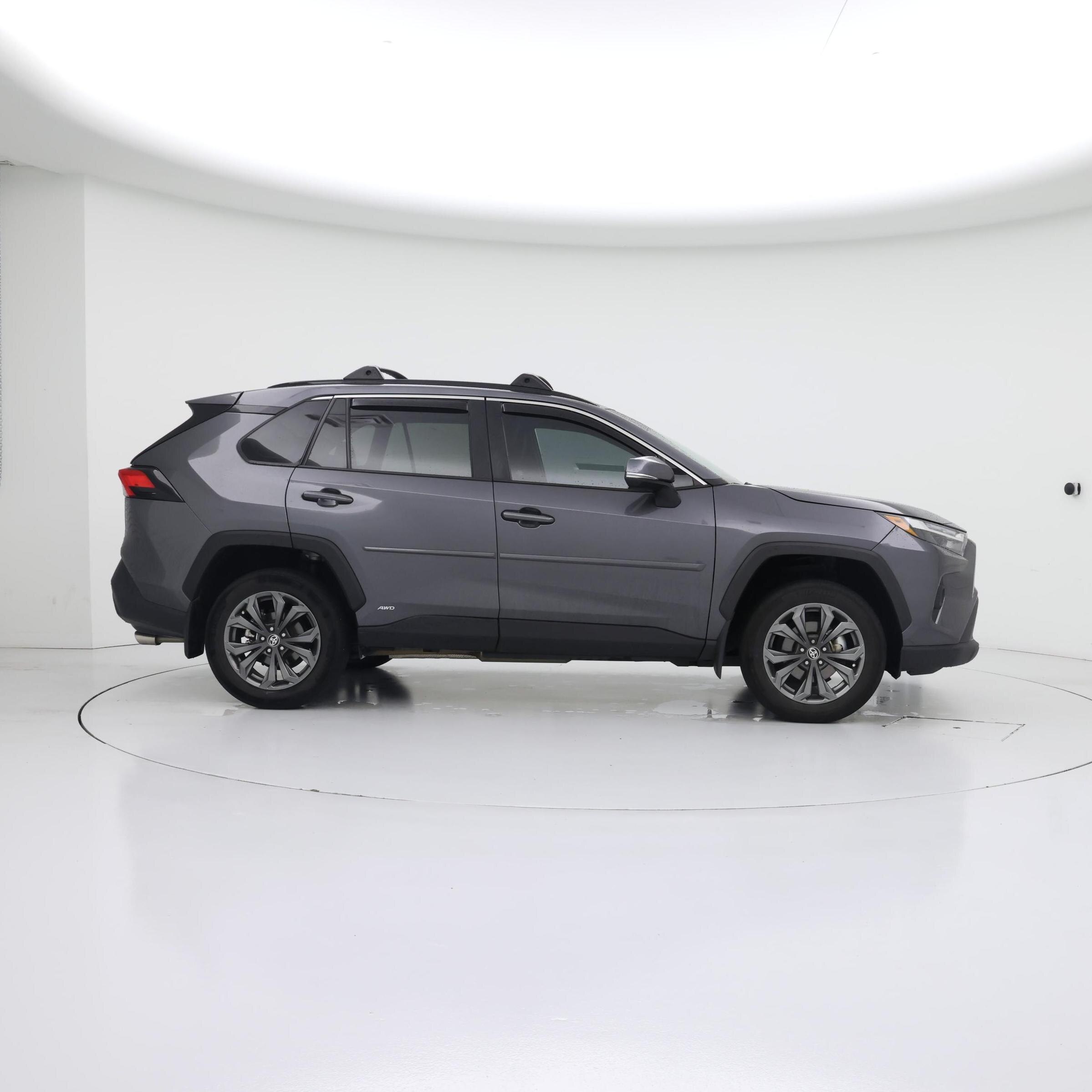 Thumbnail: 2024 Toyota RAV4 - 7