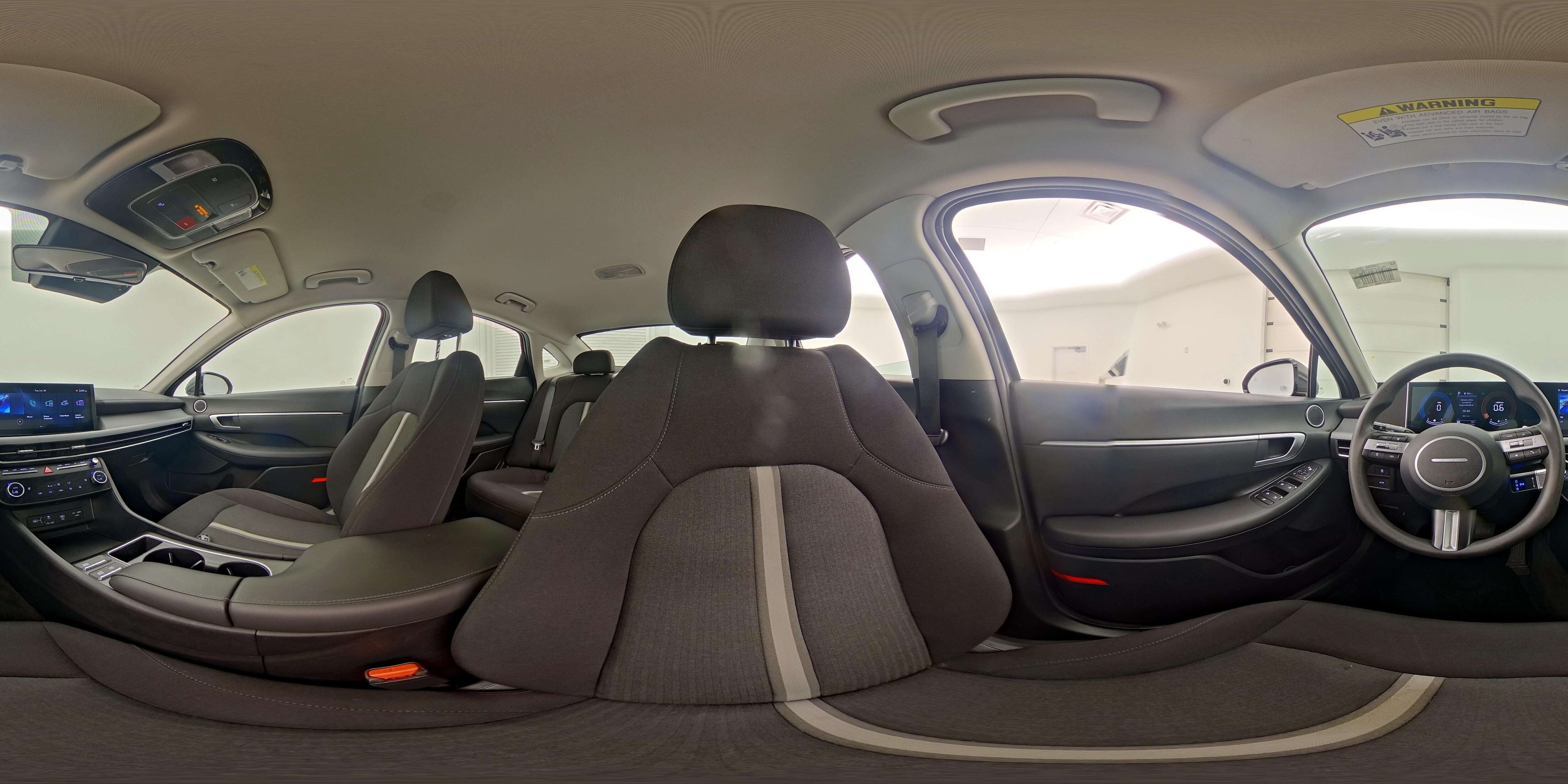 2025 Hyundai Sonata SEL - Photo 26