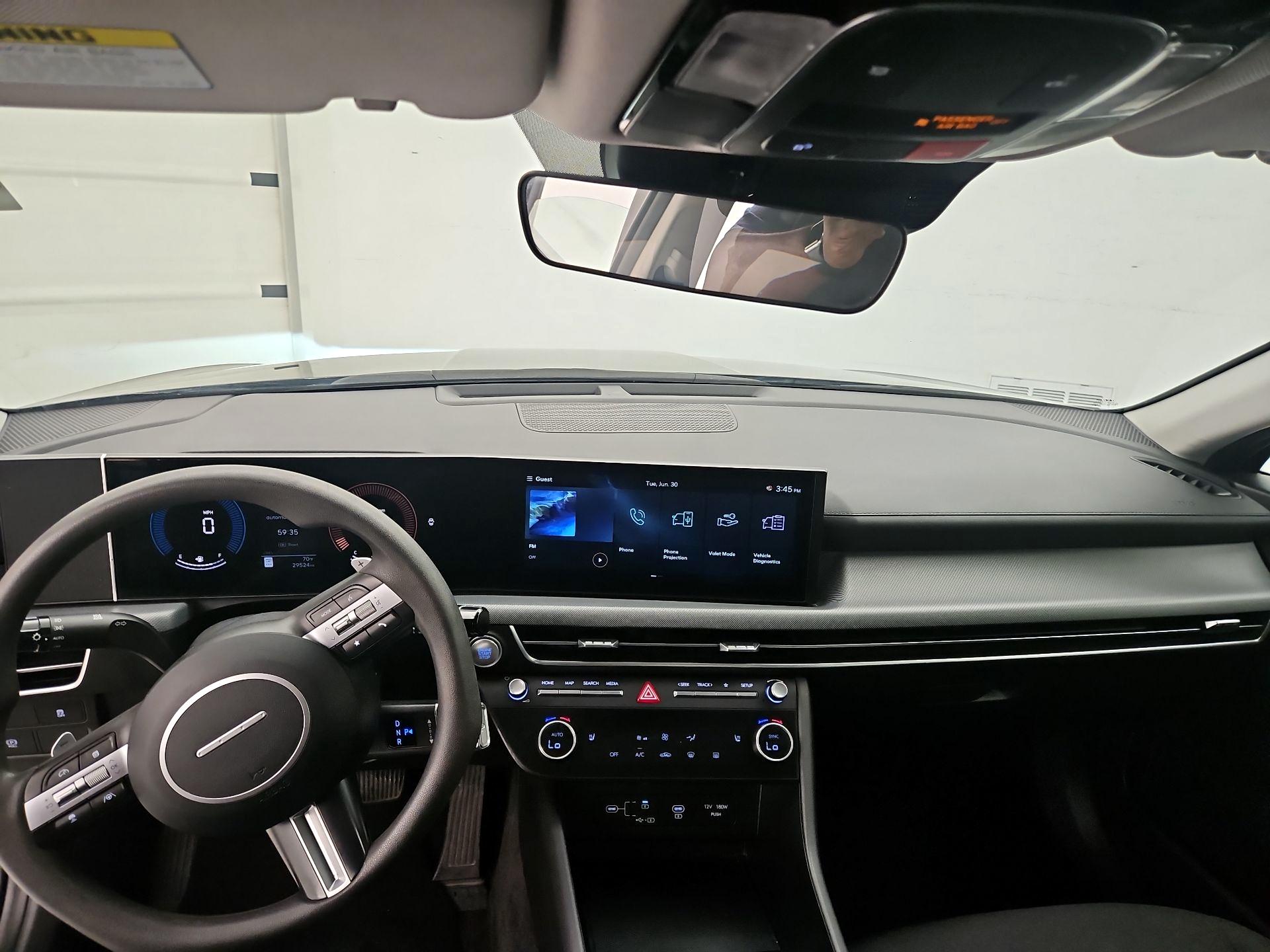 Thumbnail: 2025 Hyundai Sonata - 9