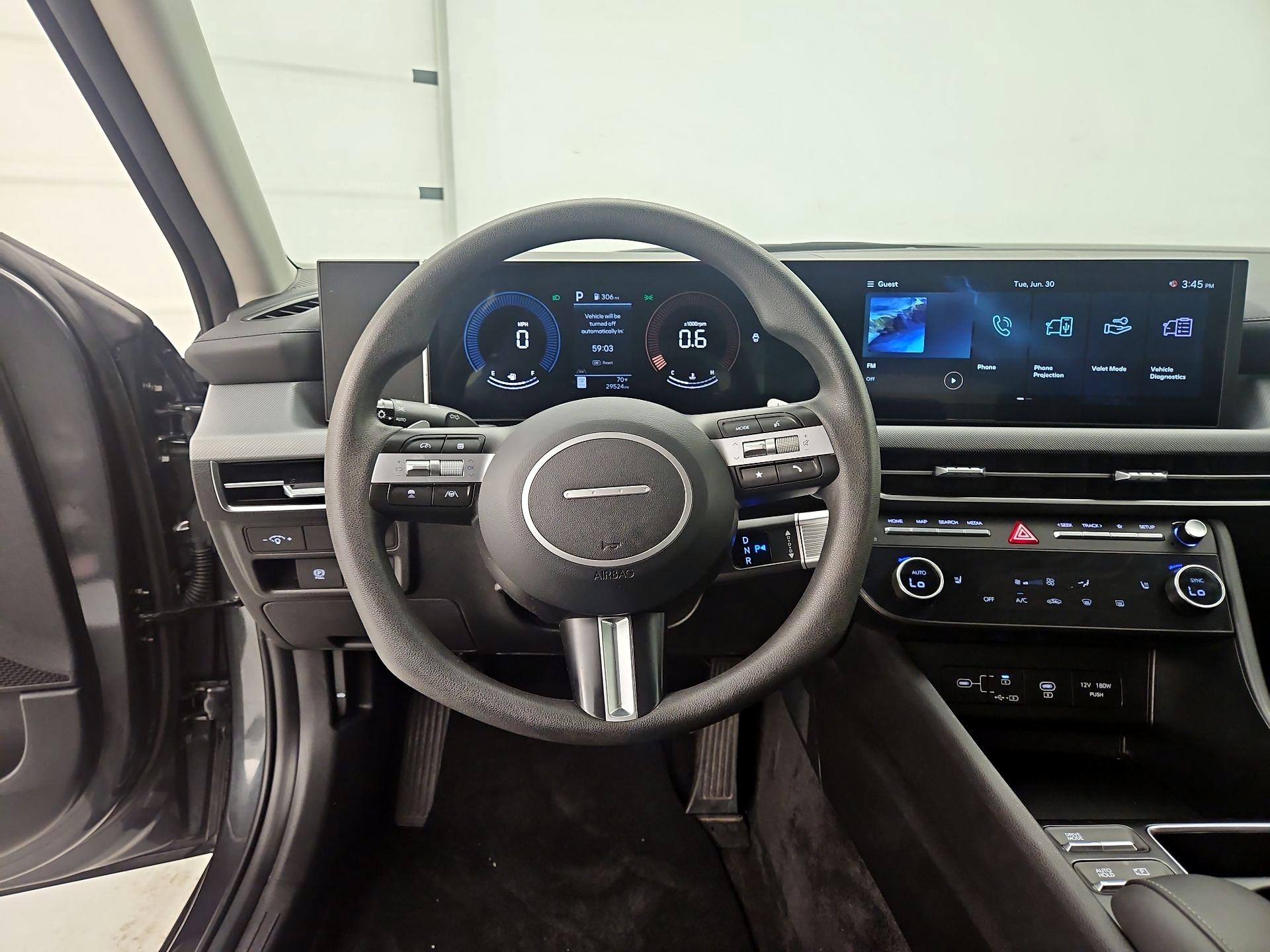 Thumbnail: 2025 Hyundai Sonata - 10
