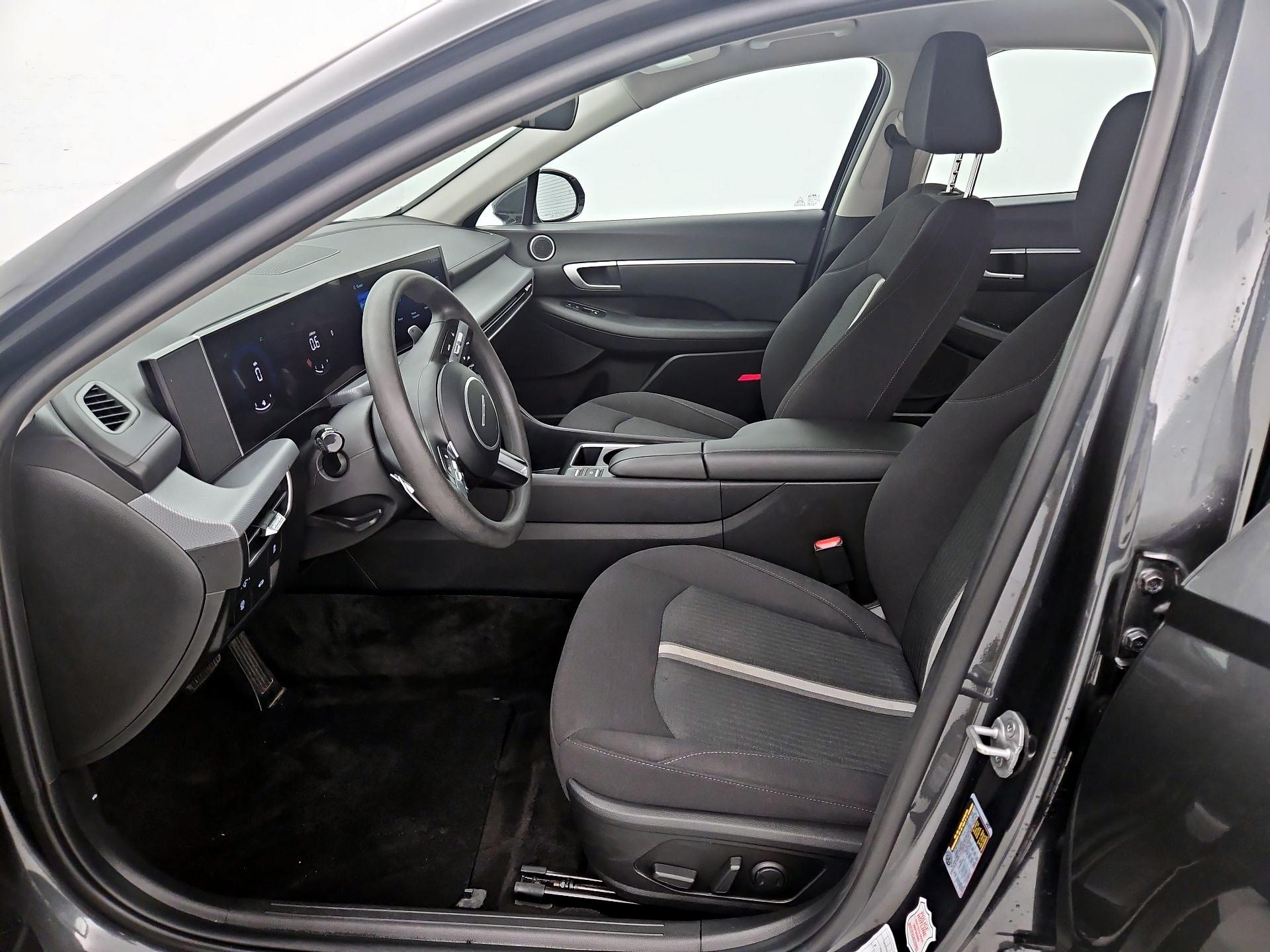 Thumbnail: 2025 Hyundai Sonata - 11