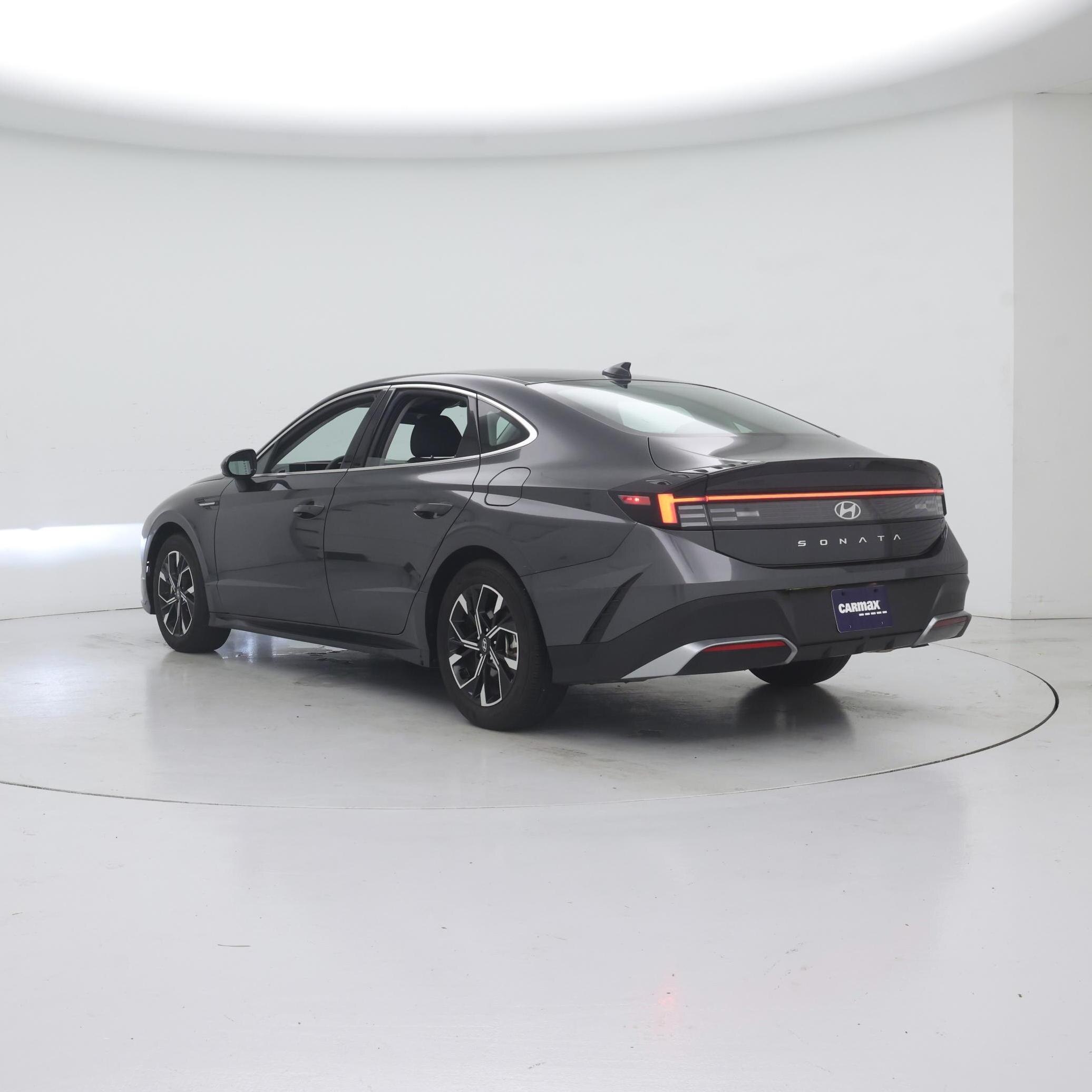 Thumbnail: 2025 Hyundai Sonata - 2