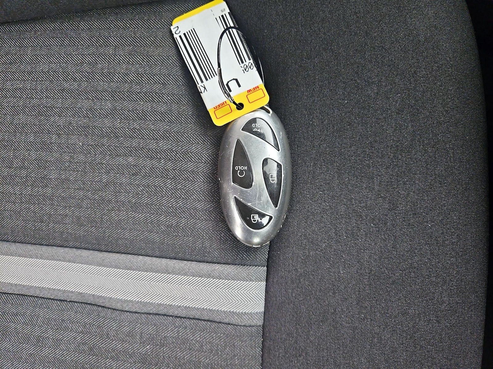 2025 Hyundai Sonata SEL - Photo 23