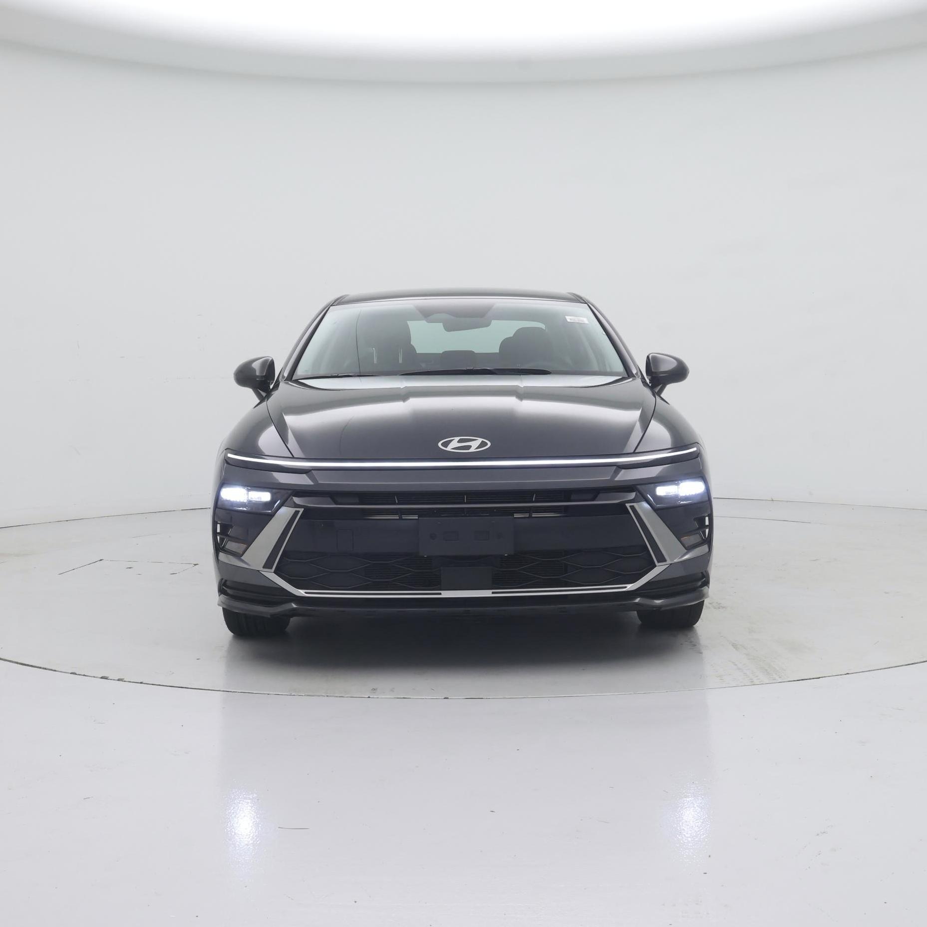 Thumbnail: 2025 Hyundai Sonata - 5