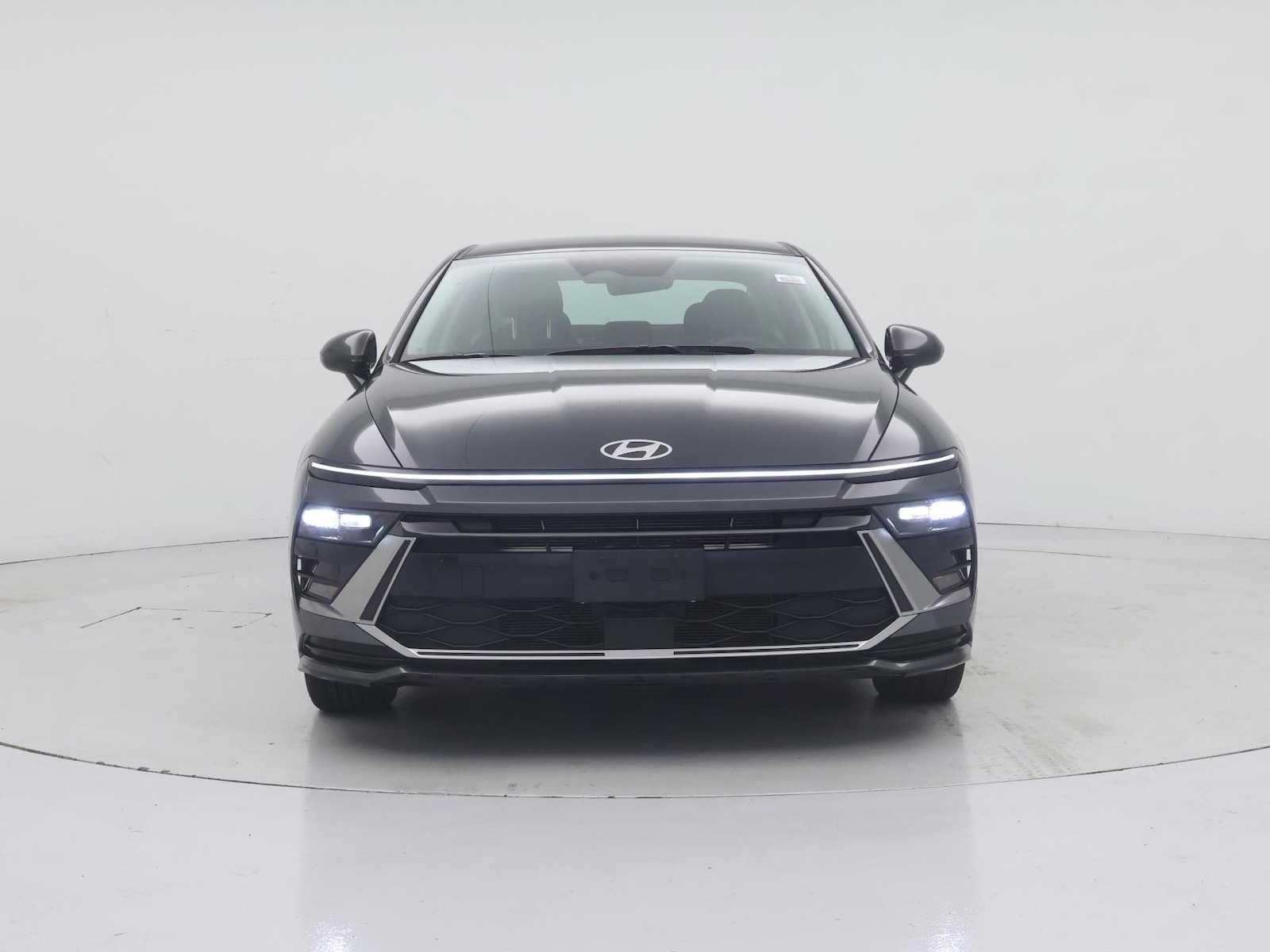 2025 Hyundai Sonata SEL - Photo 6