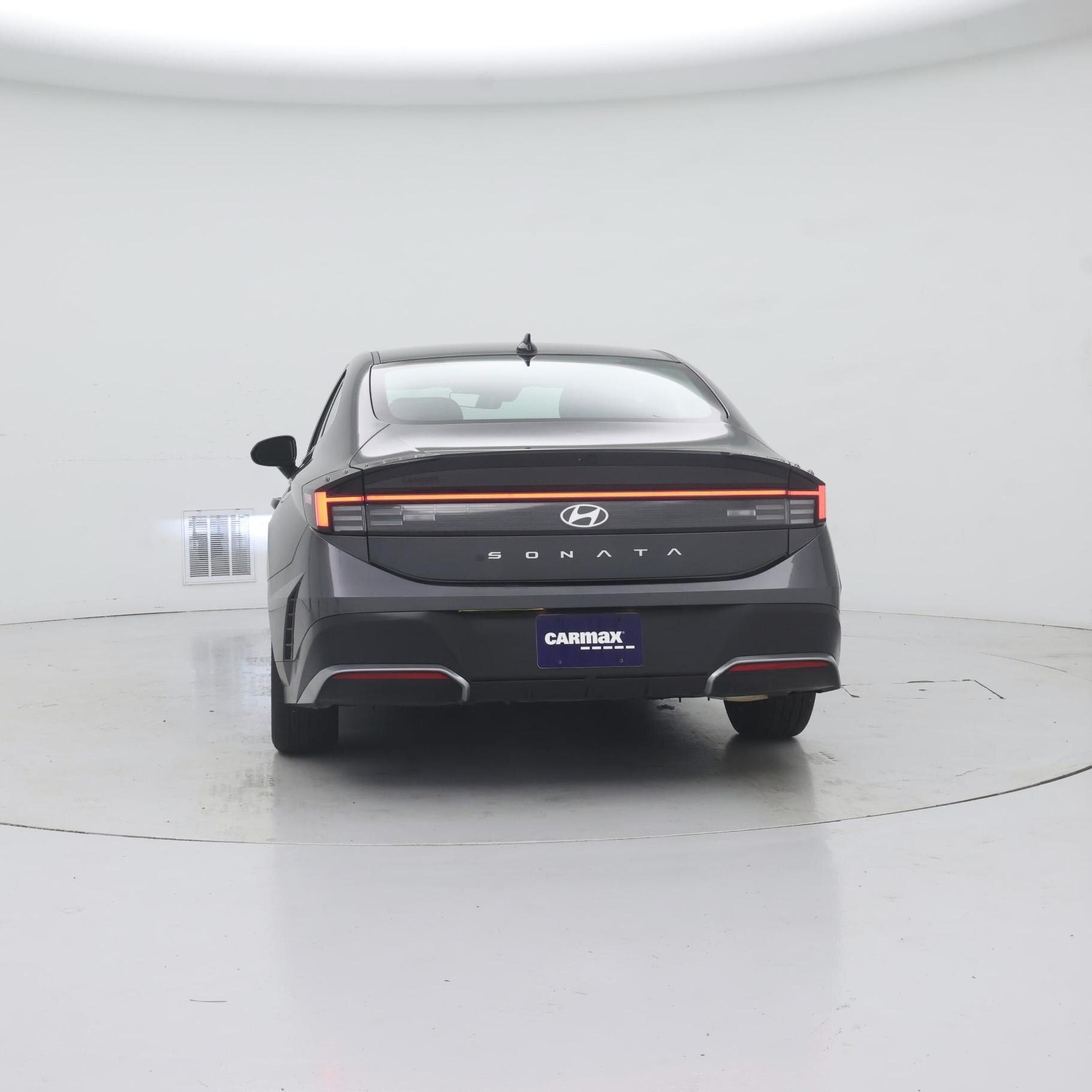 Thumbnail: 2025 Hyundai Sonata - 6