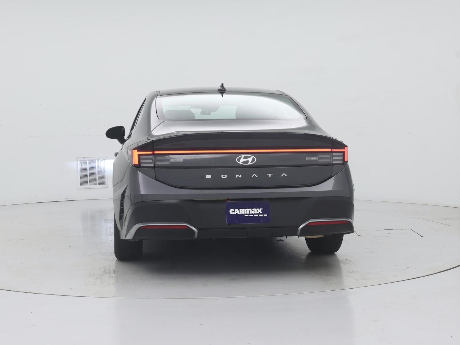 2025 Hyundai Sonata SEL - Photo 7
