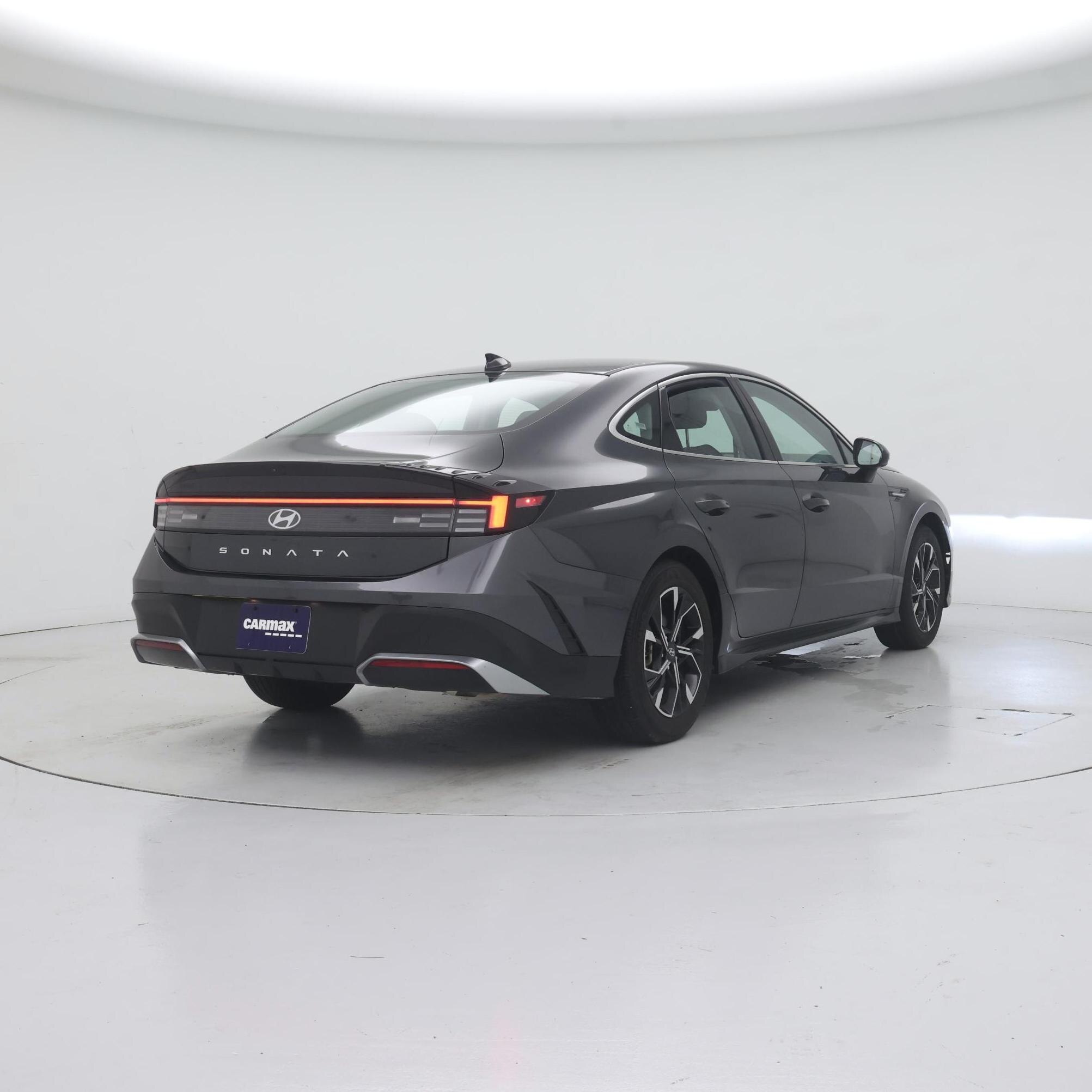 Thumbnail: 2025 Hyundai Sonata - 8
