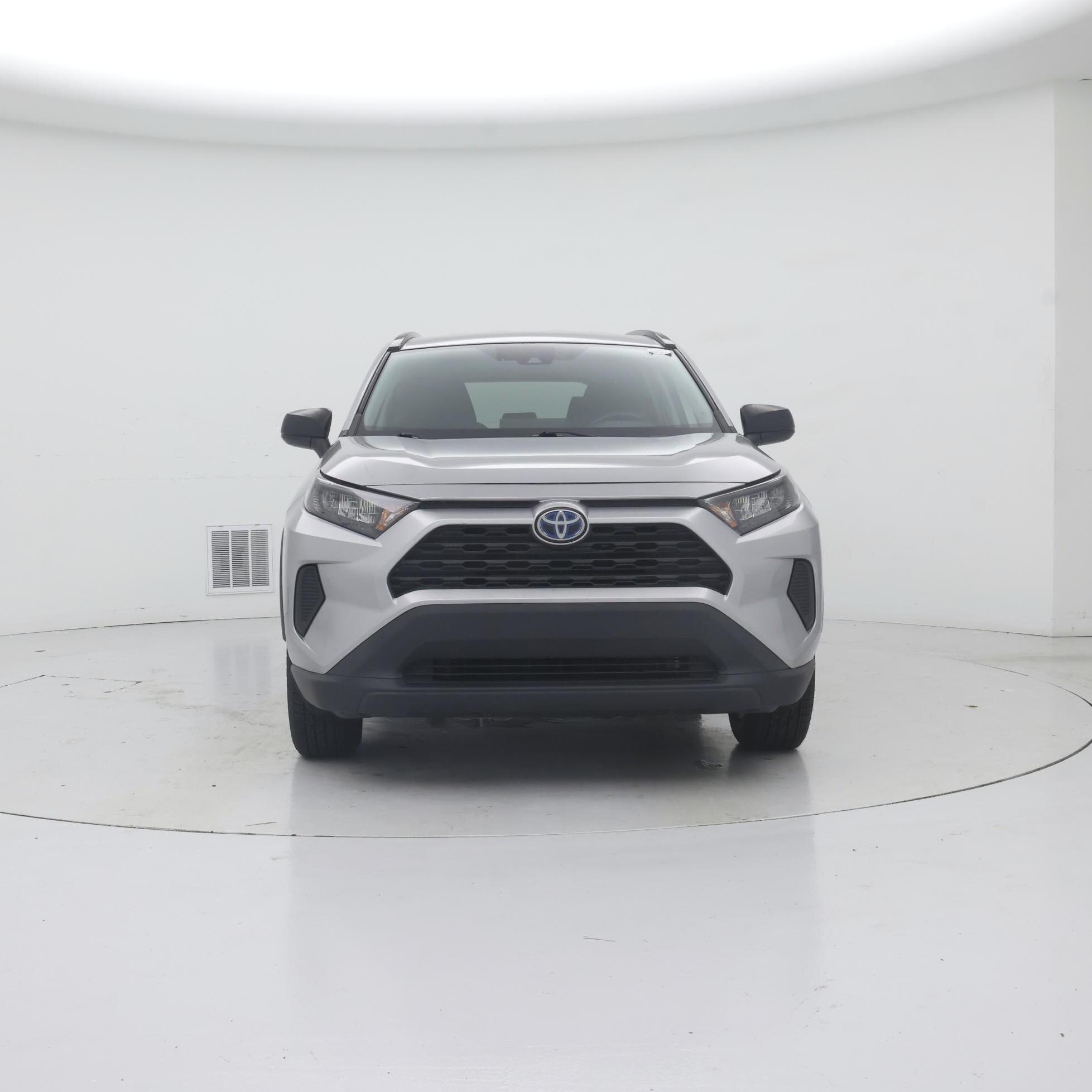 Thumbnail: 2020 Toyota RAV4 - 5