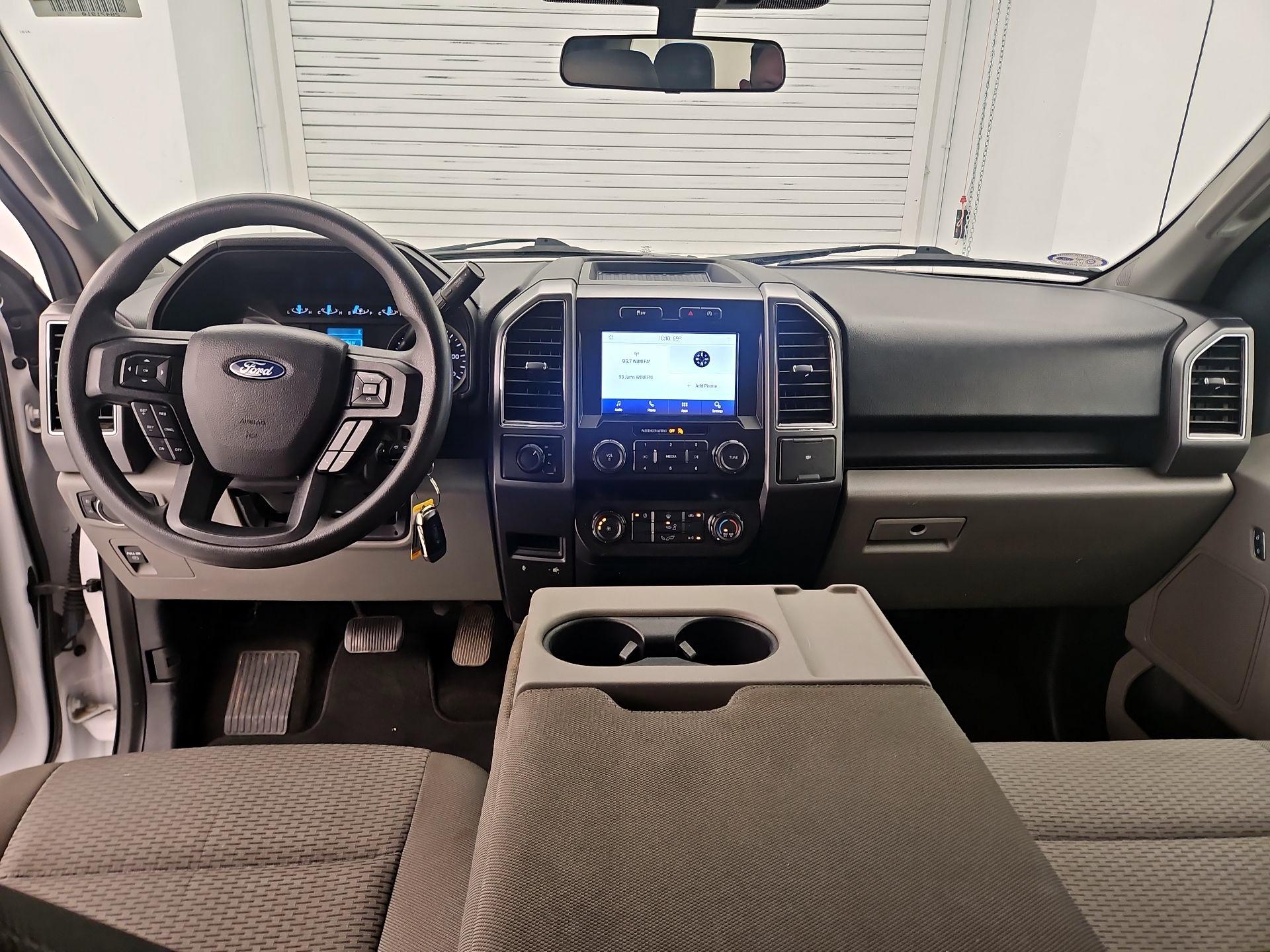 Thumbnail: 2020 Ford F-150 - 9