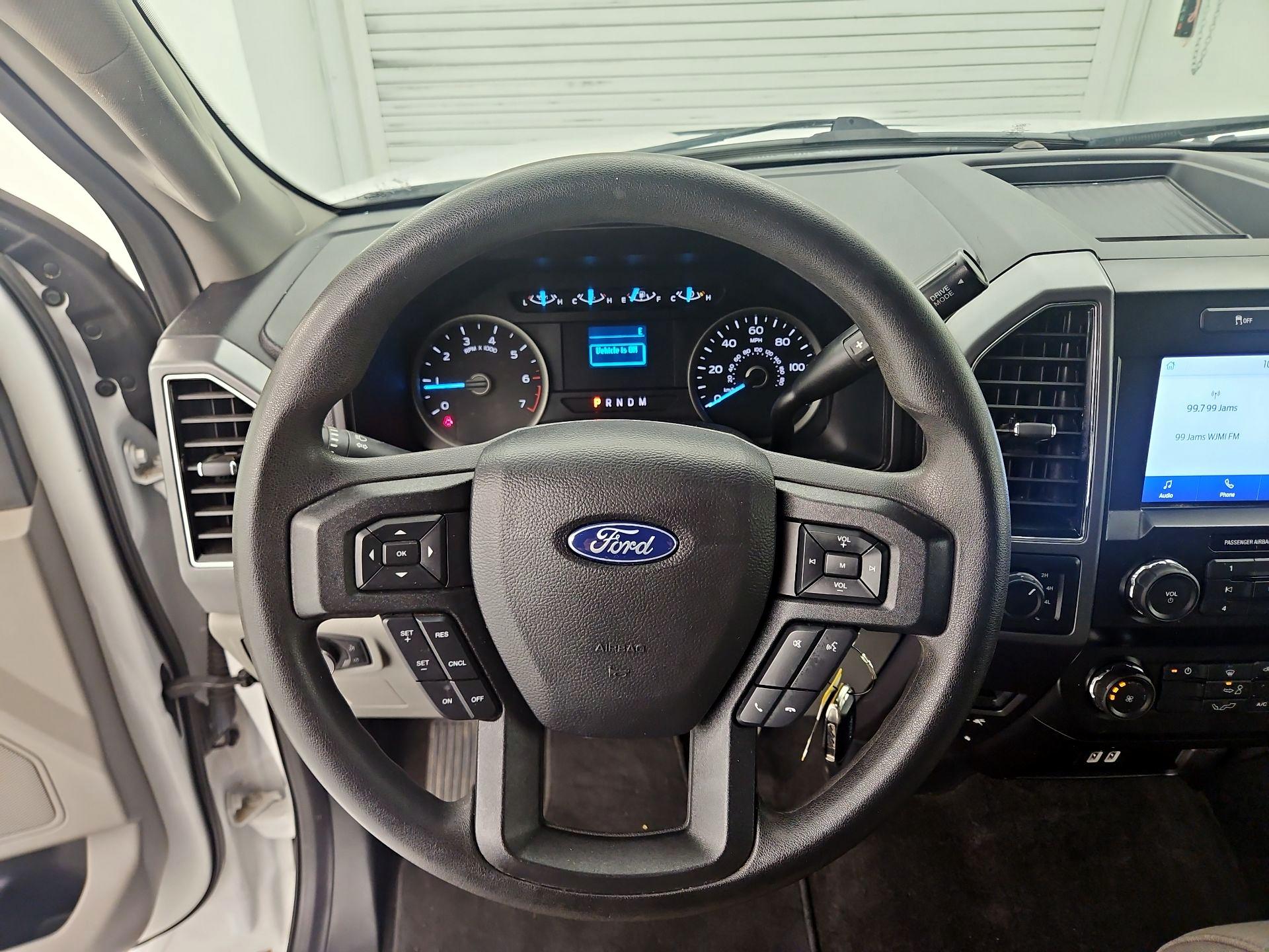 Thumbnail: 2020 Ford F-150 - 10