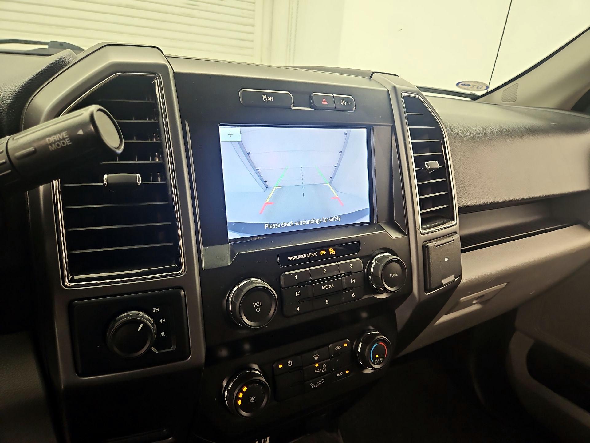 Thumbnail: 2020 Ford F-150 - 14