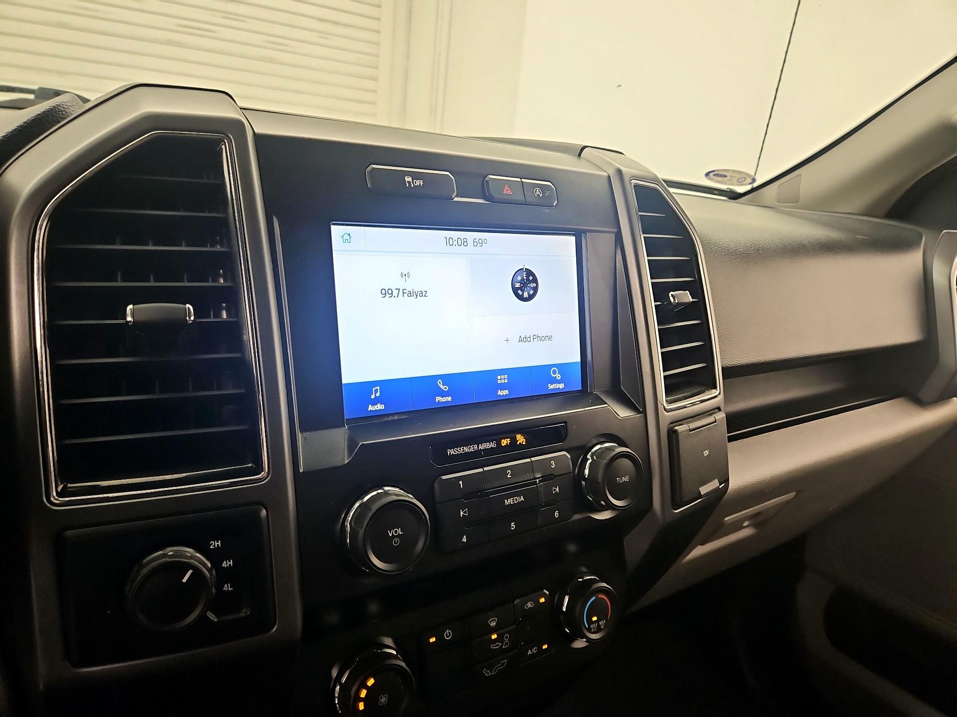 Thumbnail: 2020 Ford F-150 - 15