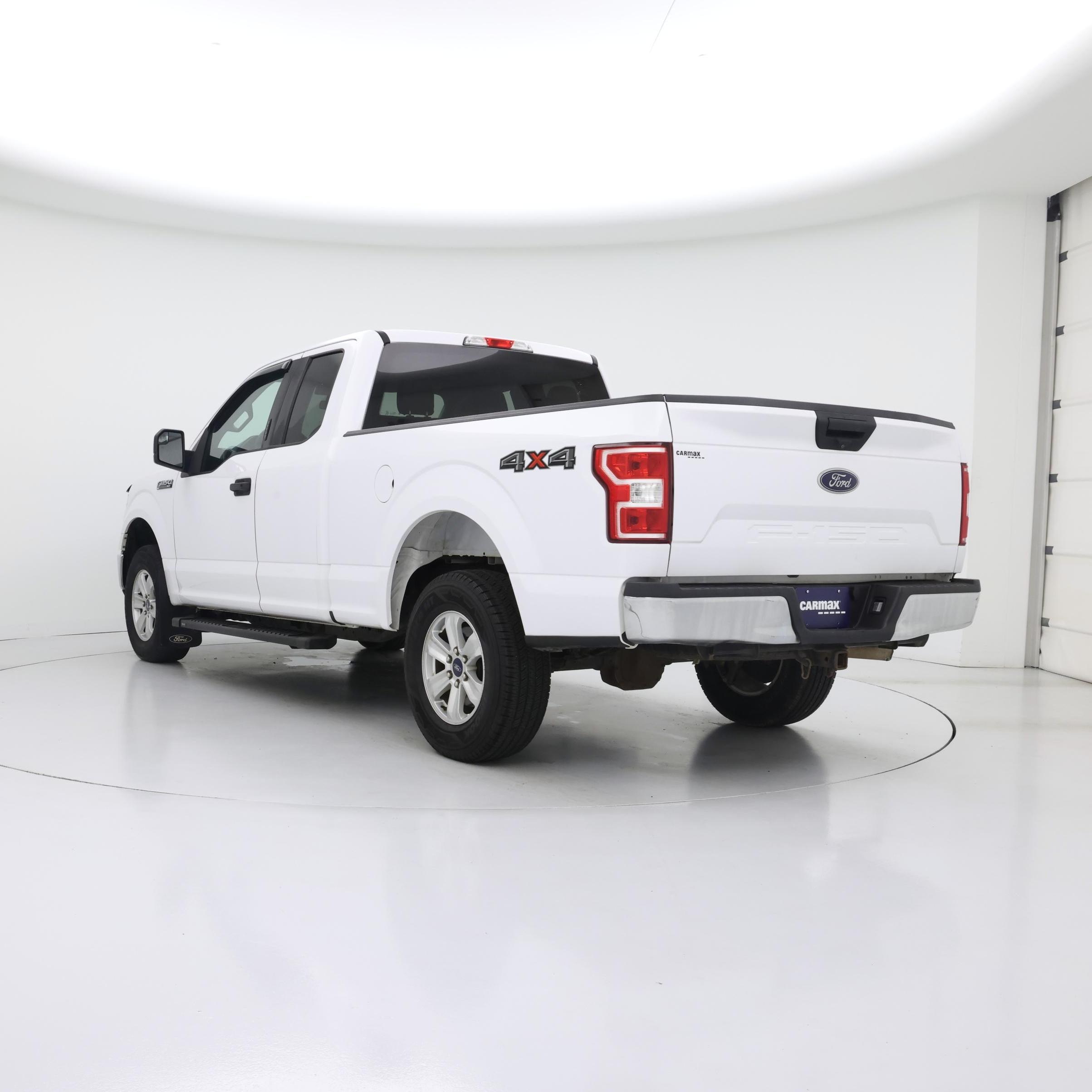 Thumbnail: 2020 Ford F-150 - 2