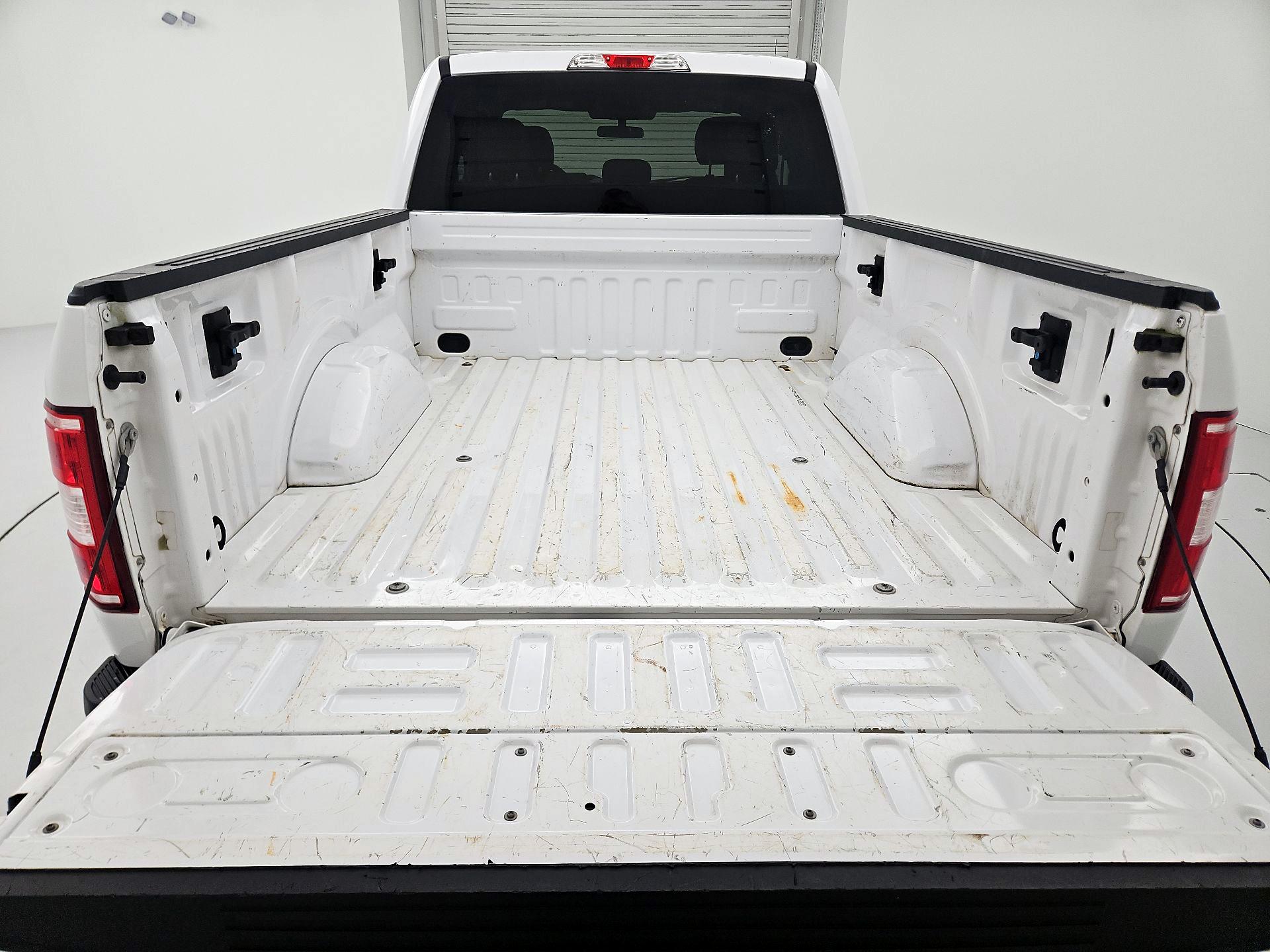 Thumbnail: 2020 Ford F-150 - 20