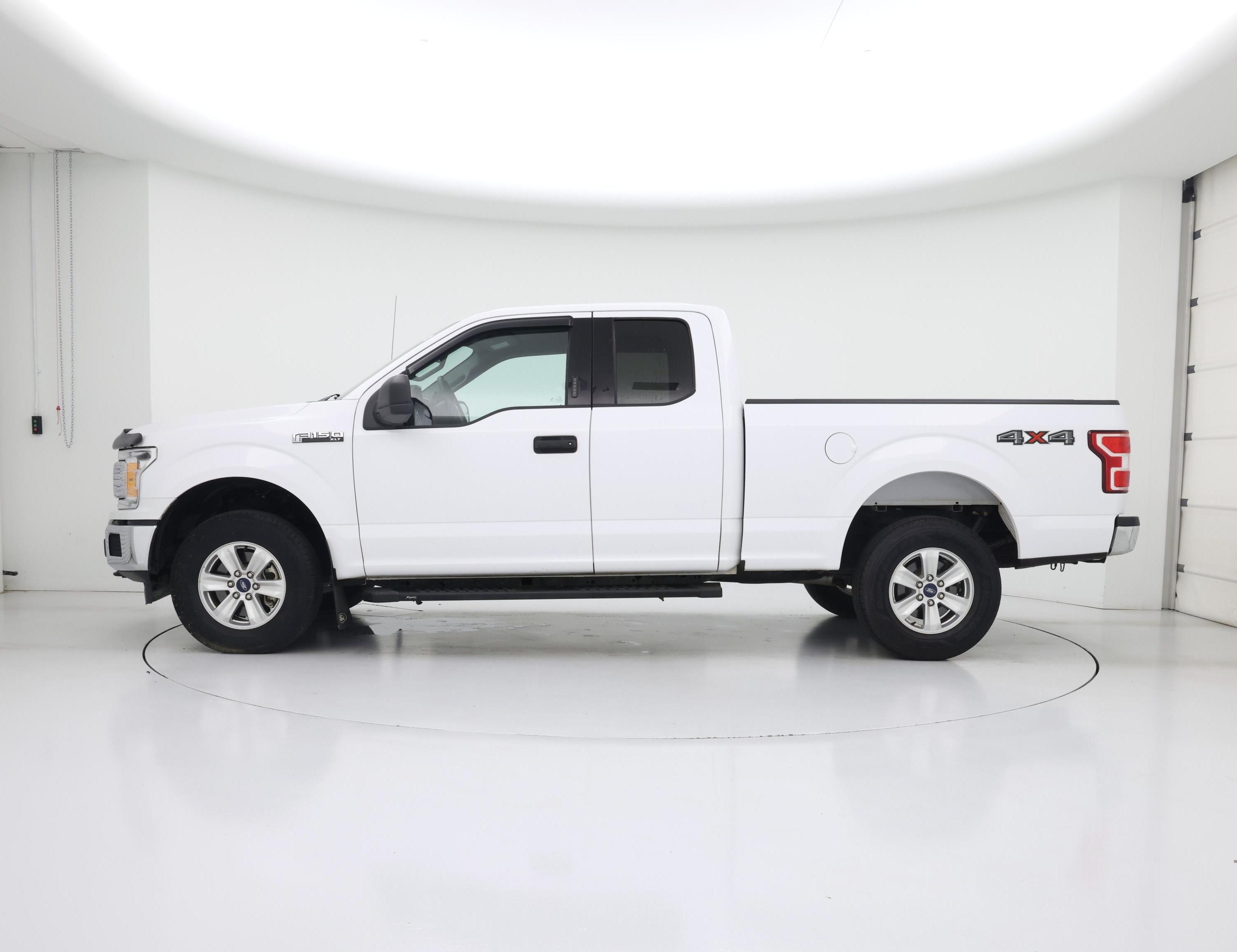 Thumbnail: 2020 Ford F-150 - 3