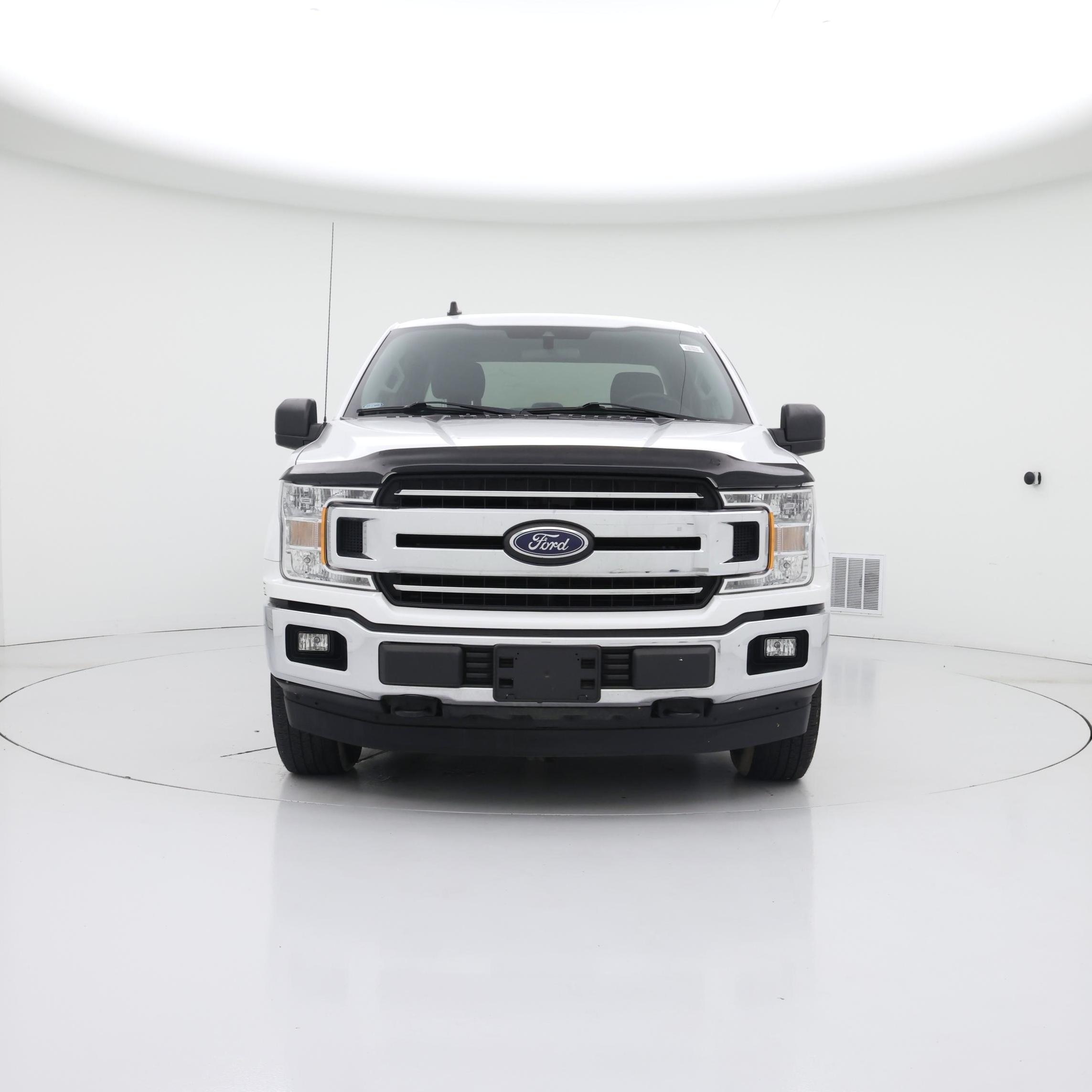 Thumbnail: 2020 Ford F-150 - 5