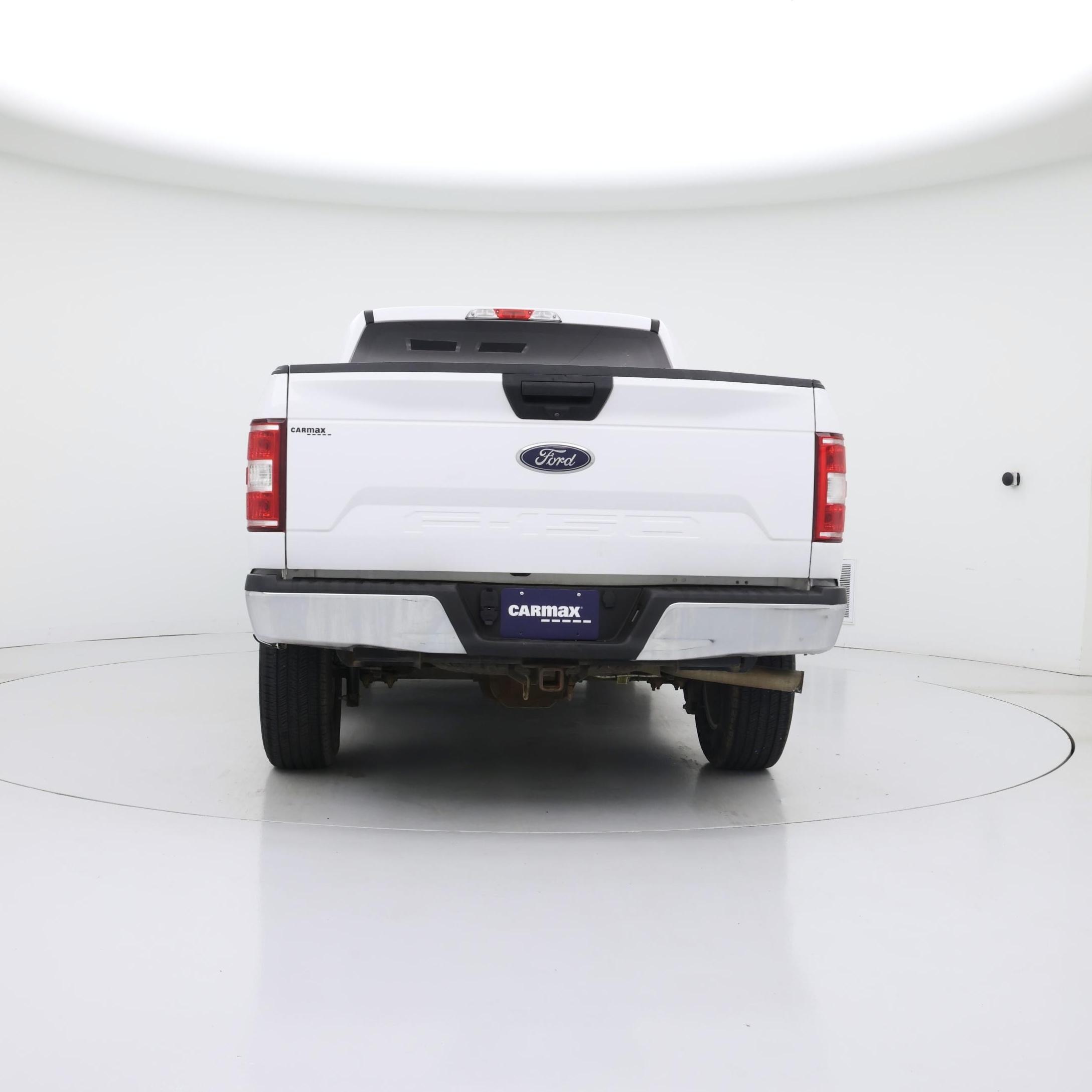 Thumbnail: 2020 Ford F-150 - 6