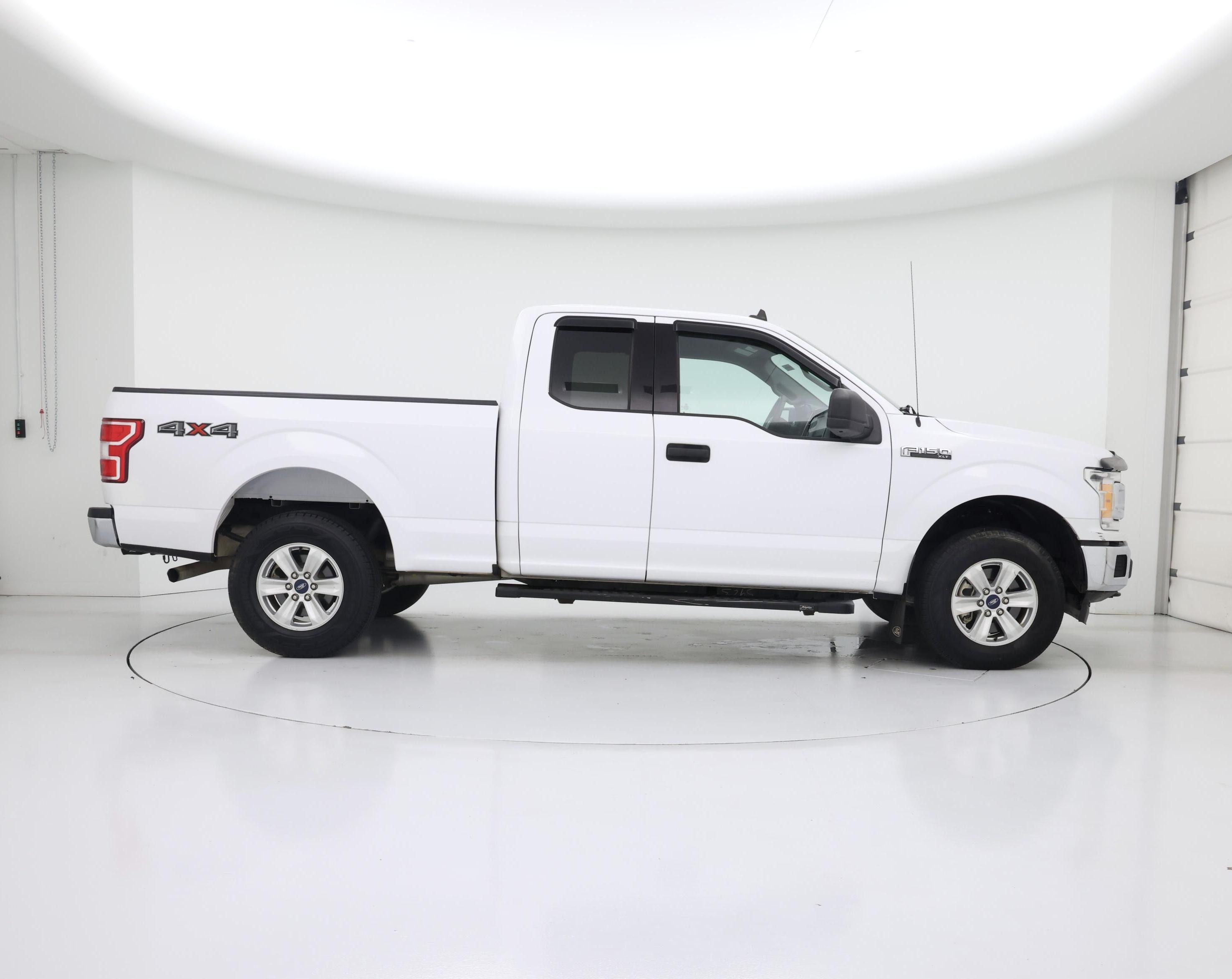 Thumbnail: 2020 Ford F-150 - 7