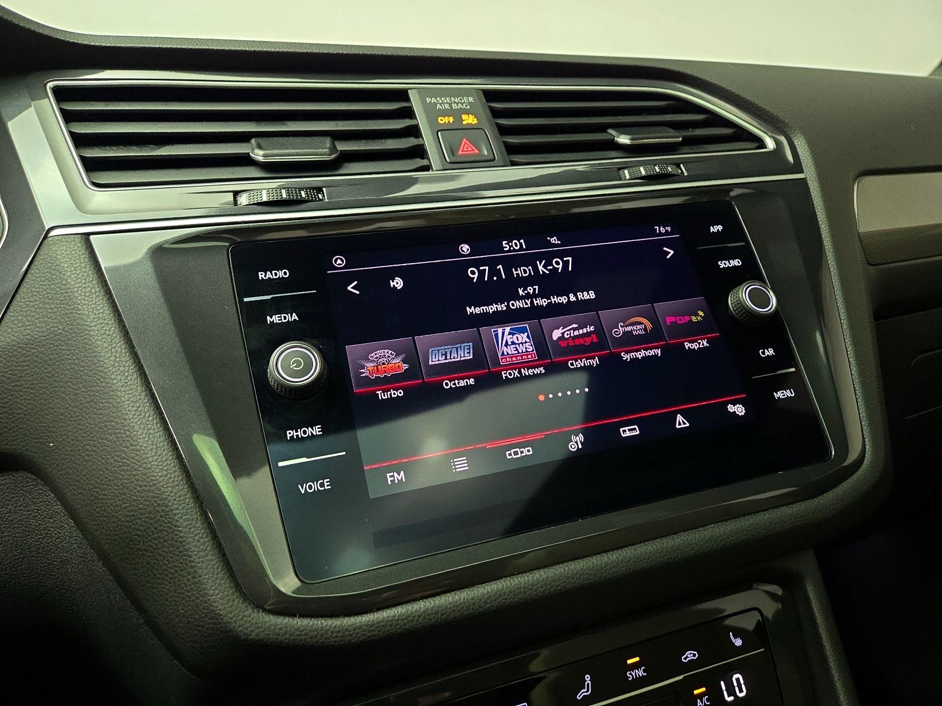 Thumbnail: 2024 Volkswagen Tiguan - 15