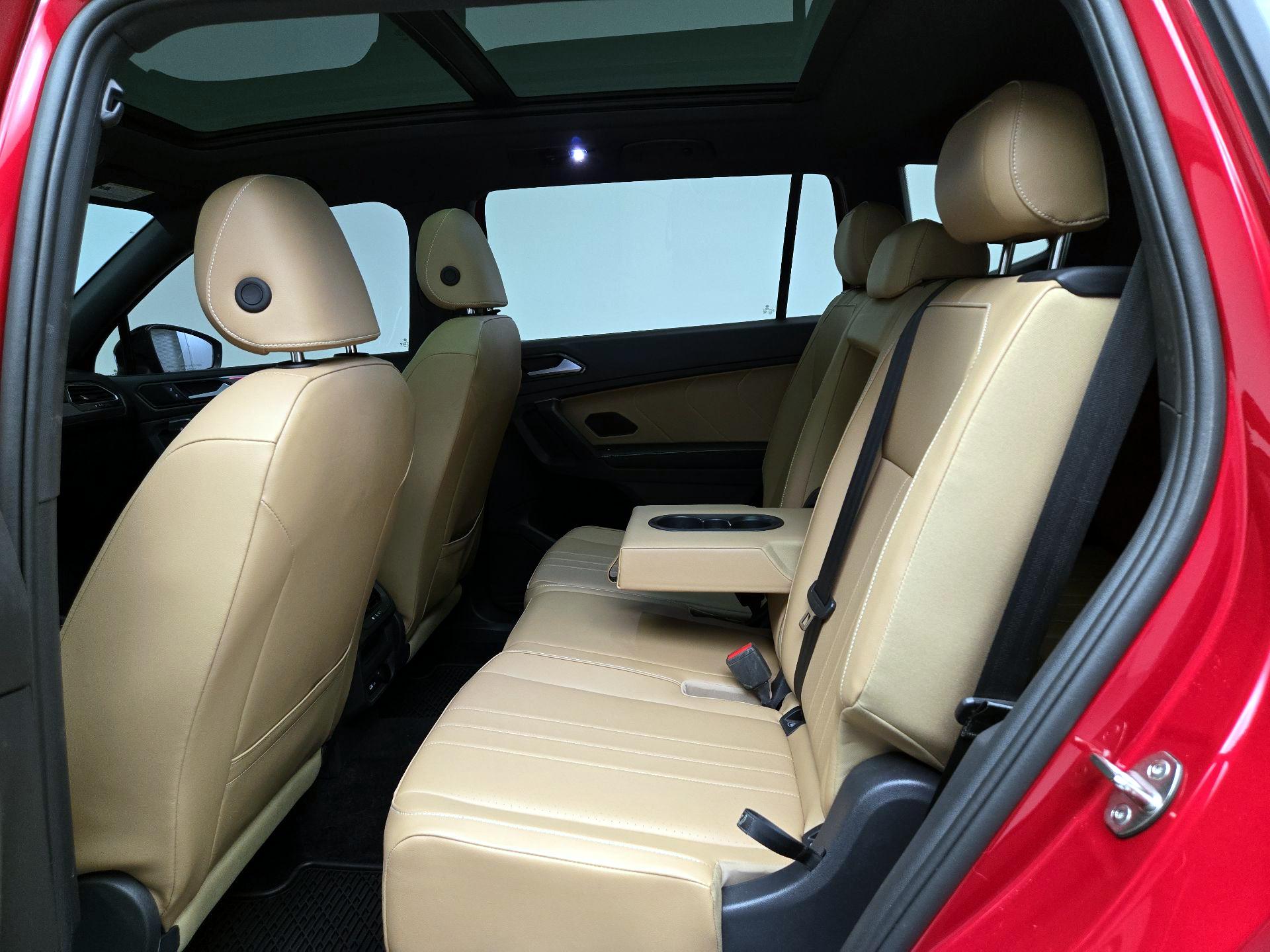 Thumbnail: 2024 Volkswagen Tiguan - 20
