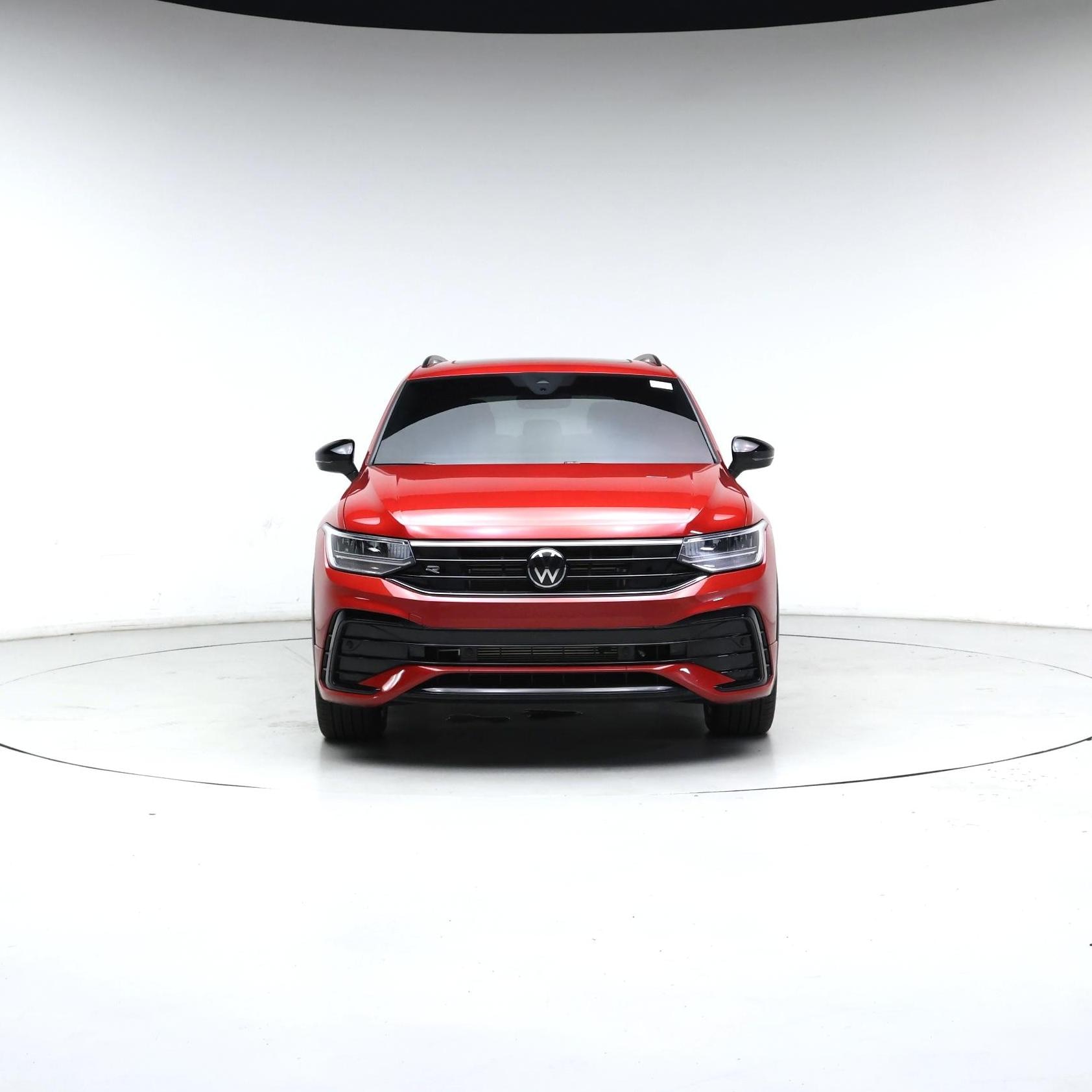 Thumbnail: 2024 Volkswagen Tiguan - 5