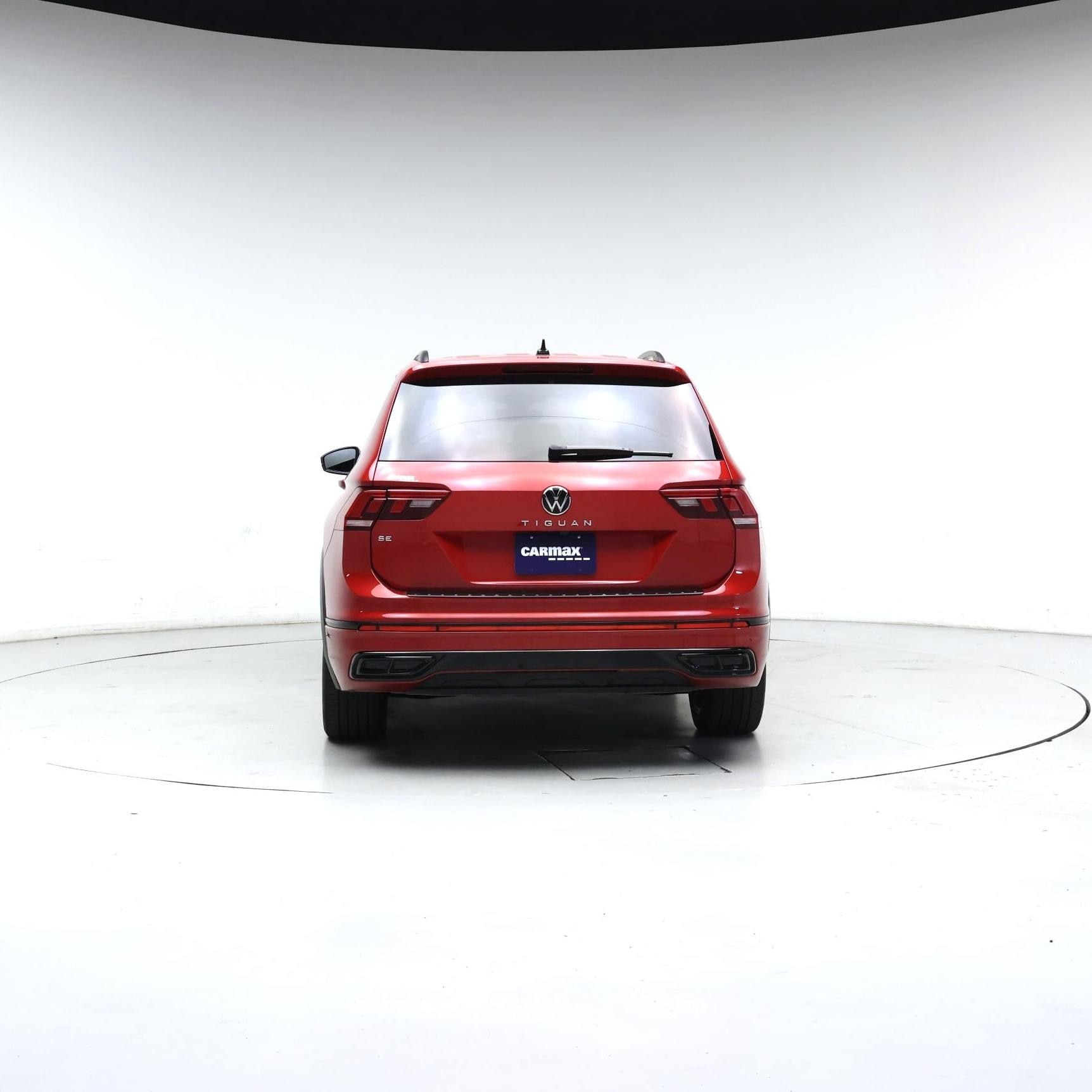 Thumbnail: 2024 Volkswagen Tiguan - 6