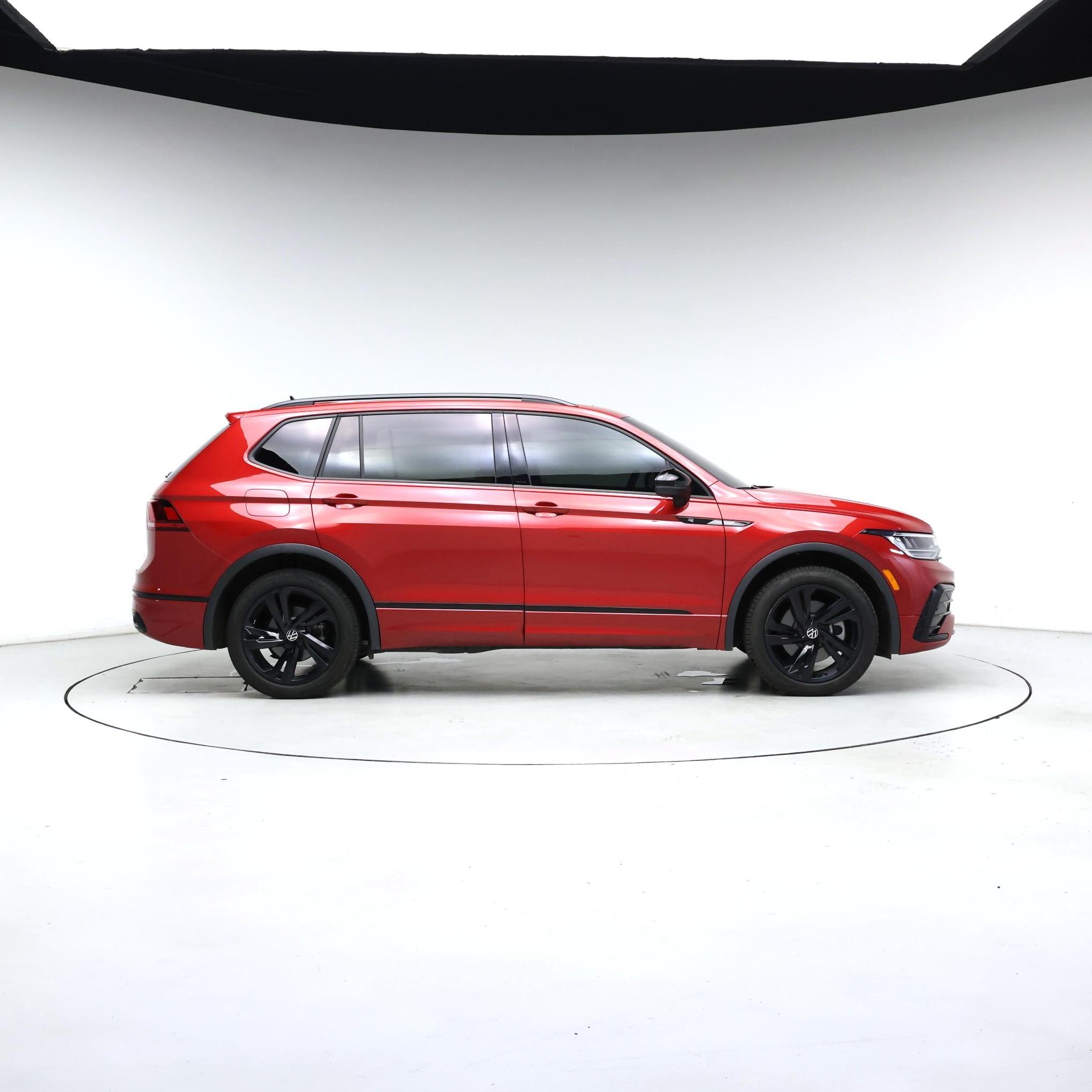 Thumbnail: 2024 Volkswagen Tiguan - 7