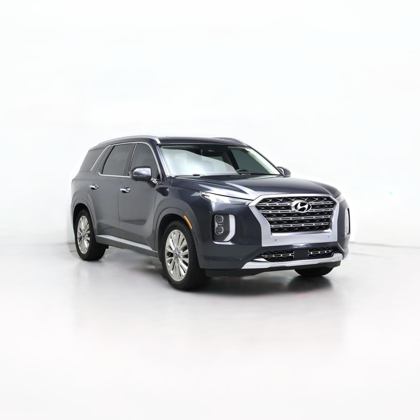 Thumbnail: 2020 Hyundai Palisade - 1