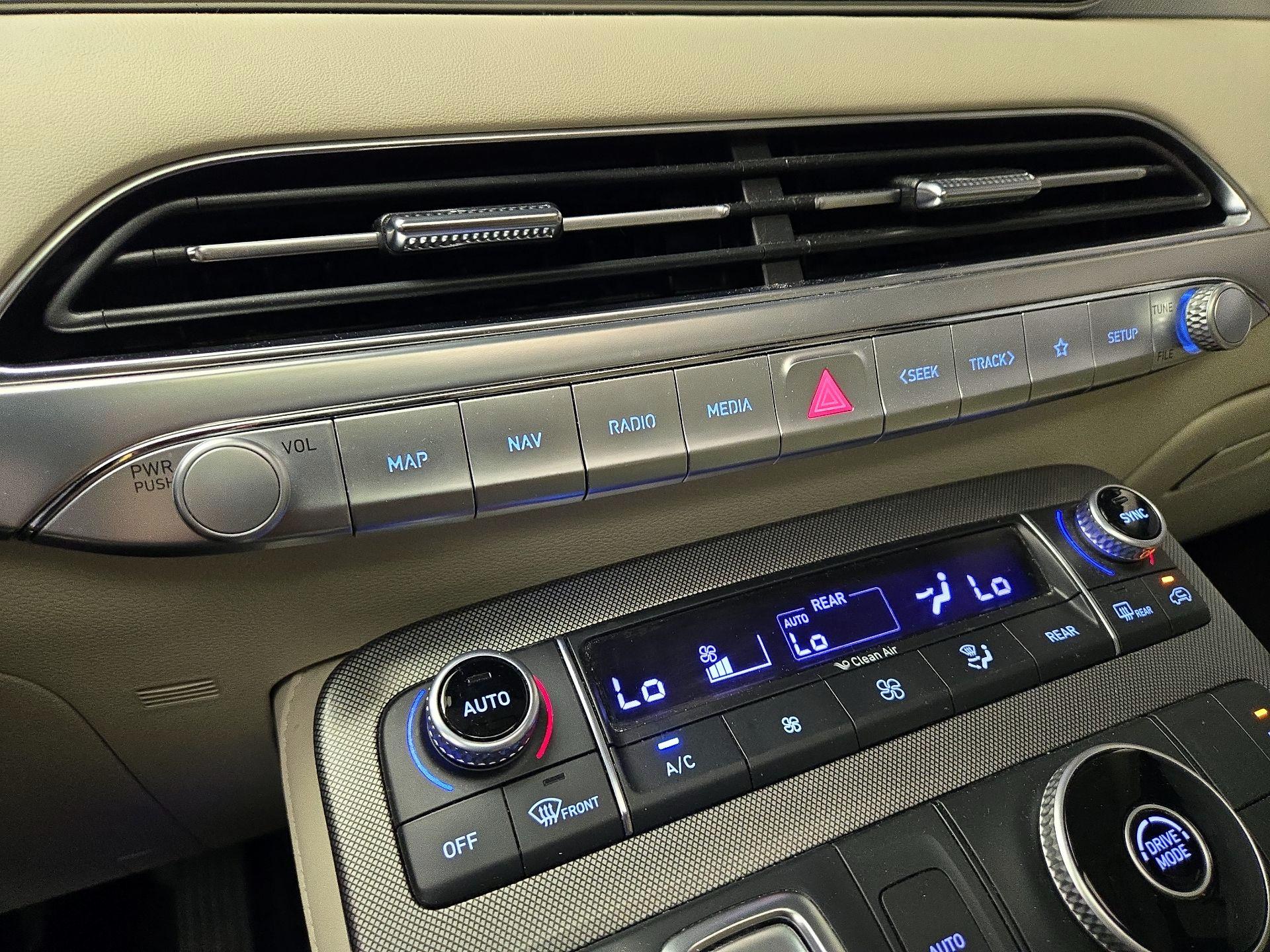 Thumbnail: 2020 Hyundai Palisade - 17