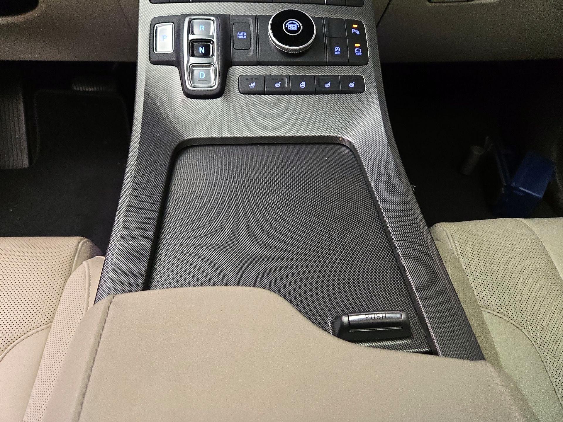 Thumbnail: 2020 Hyundai Palisade - 18