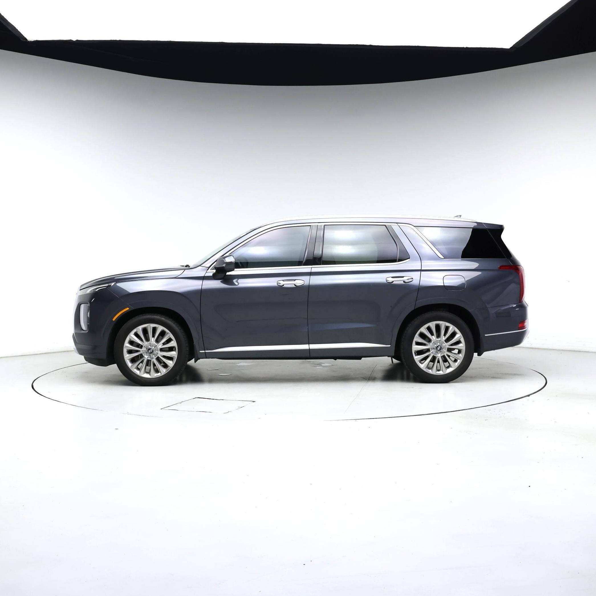 Thumbnail: 2020 Hyundai Palisade - 3