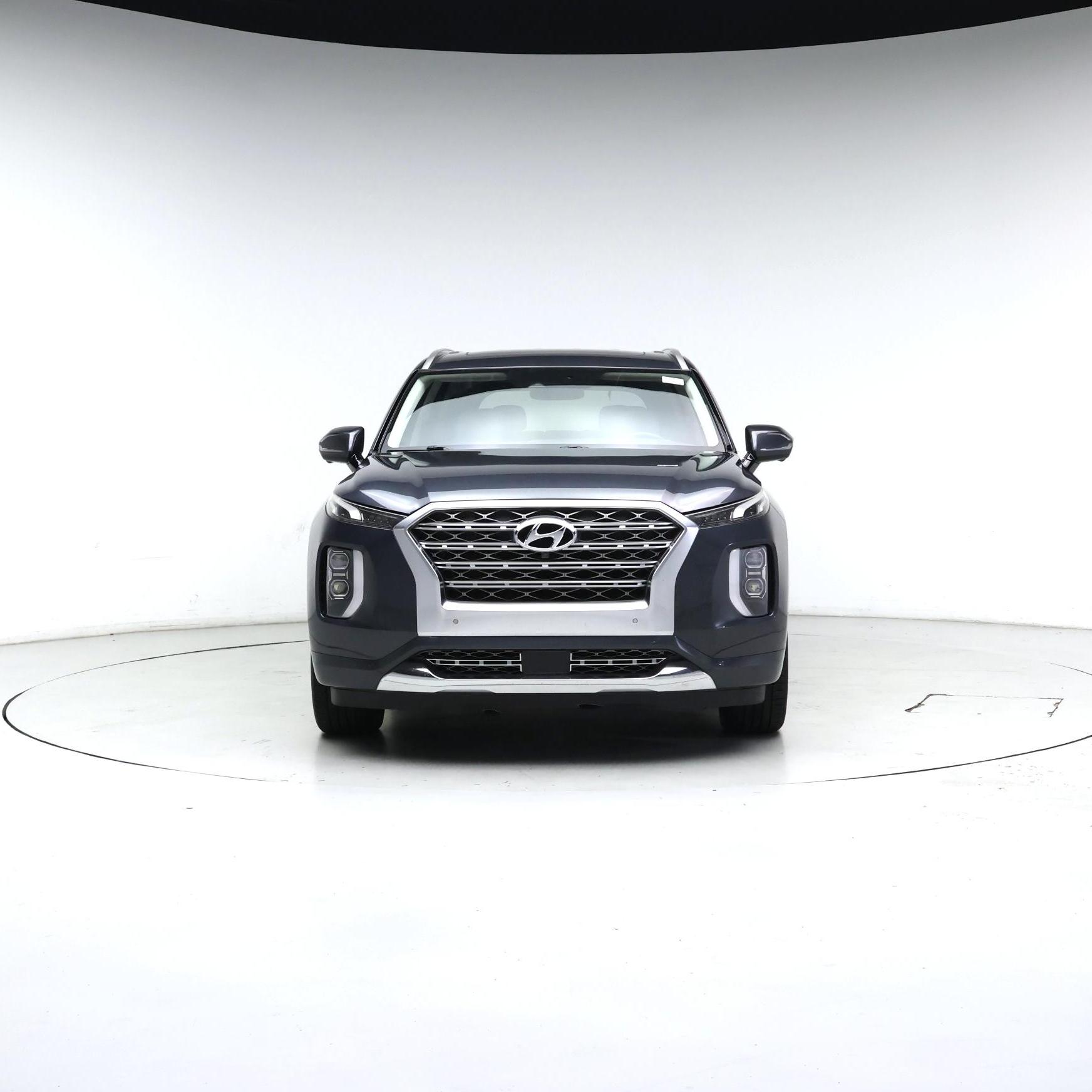Thumbnail: 2020 Hyundai Palisade - 5