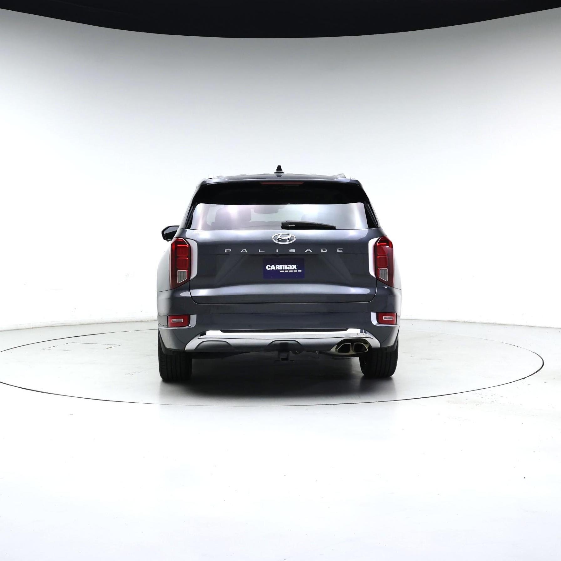Thumbnail: 2020 Hyundai Palisade - 6