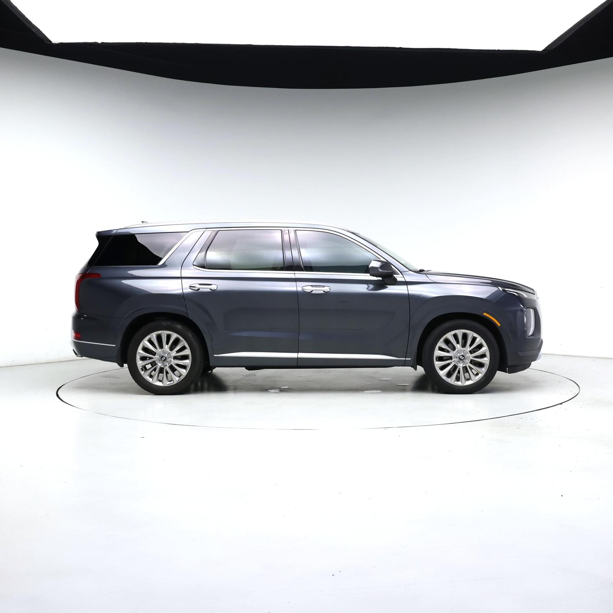 Thumbnail: 2020 Hyundai Palisade - 7