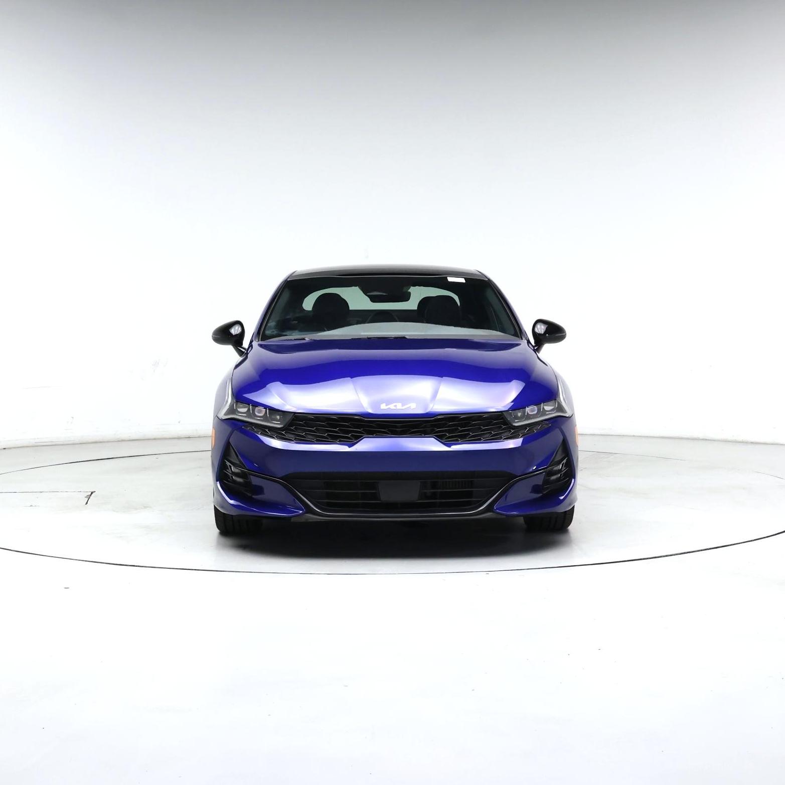Thumbnail: 2022 Kia K5 - 5