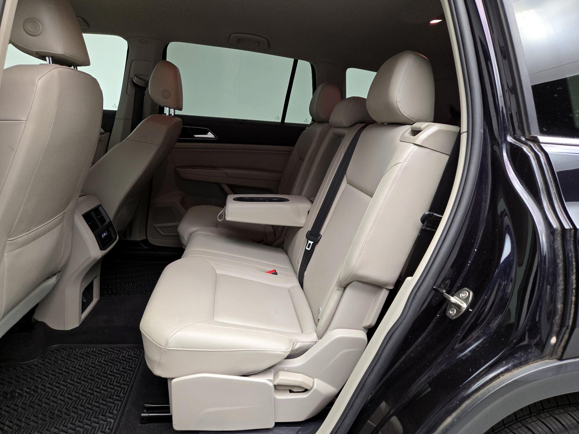 Thumbnail: 2018 Volkswagen Atlas - 19