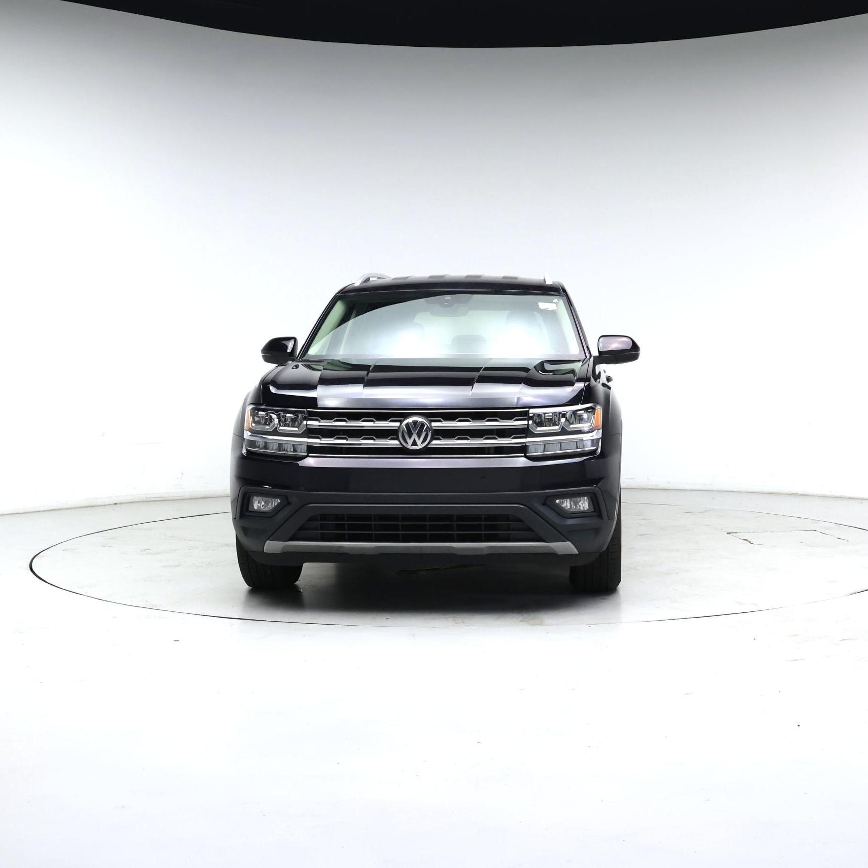 Thumbnail: 2018 Volkswagen Atlas - 5