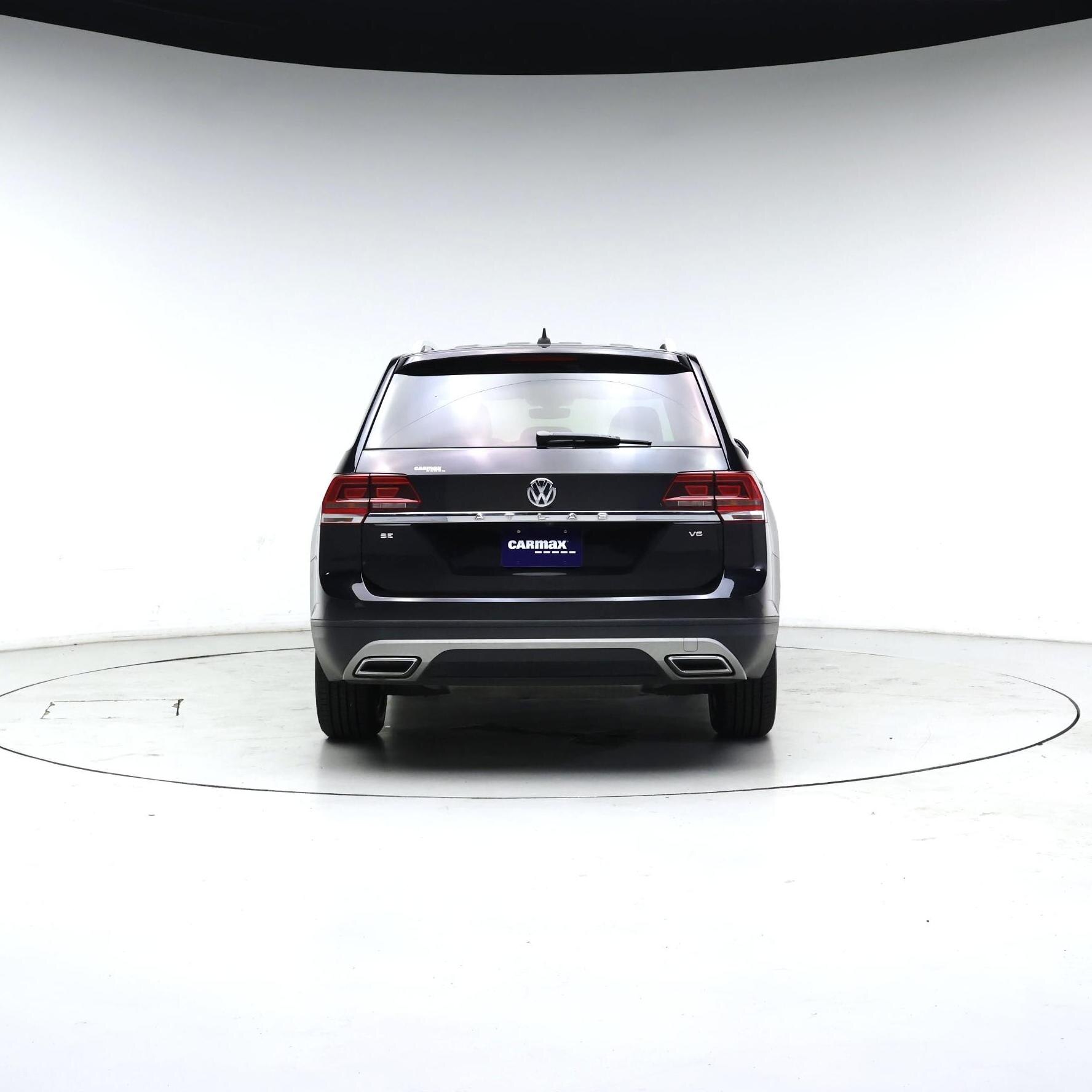 Thumbnail: 2018 Volkswagen Atlas - 6