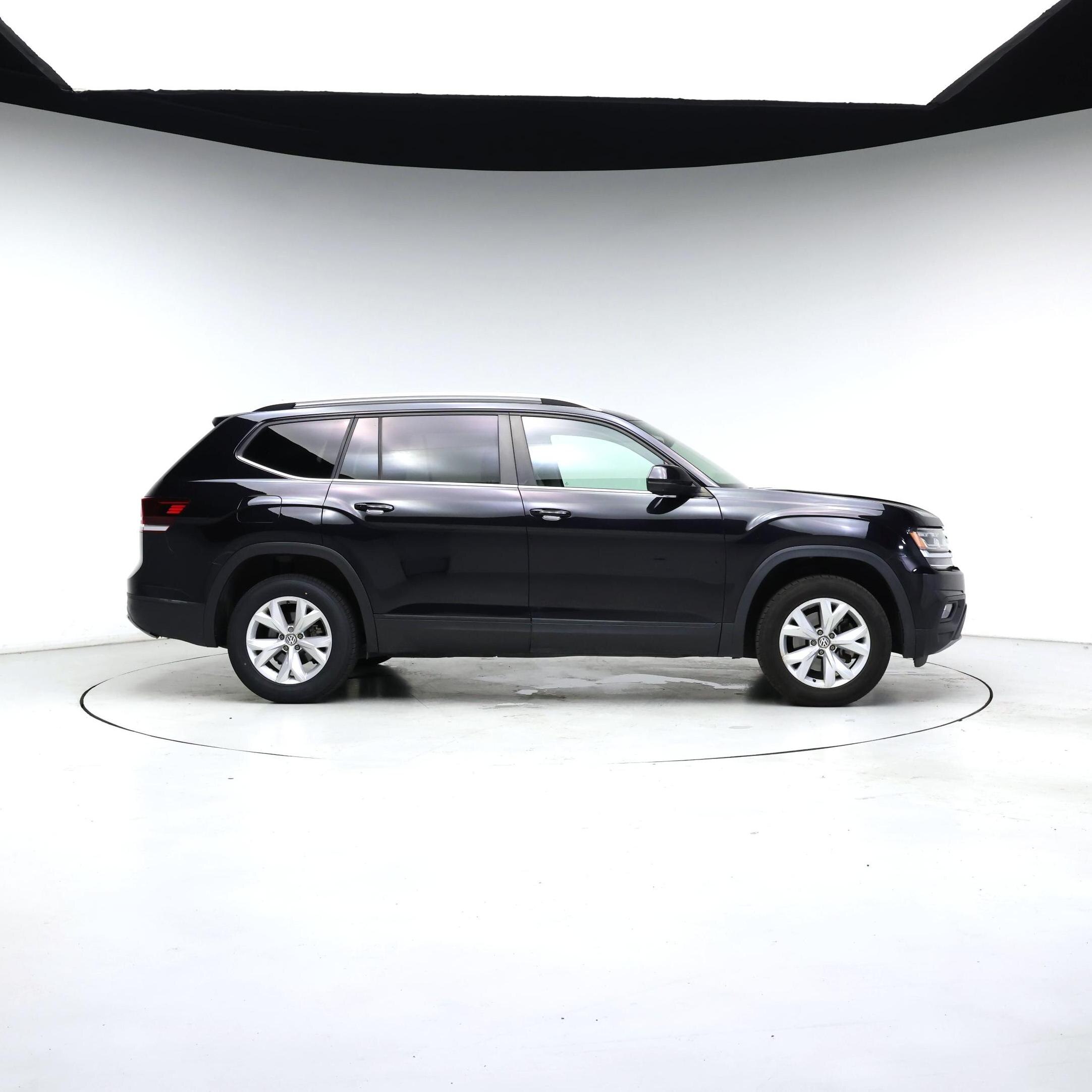Thumbnail: 2018 Volkswagen Atlas - 7