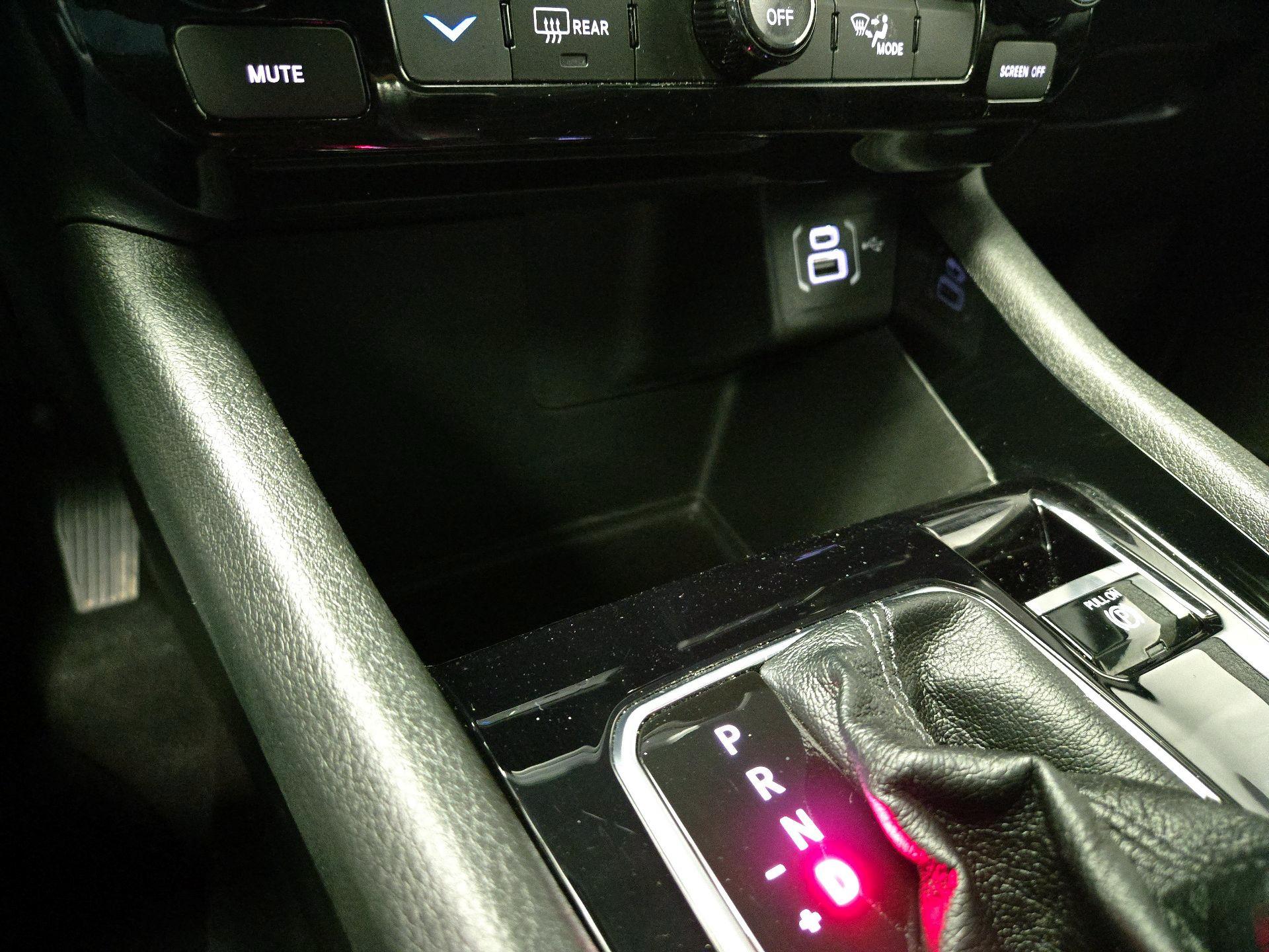 Thumbnail: 2025 Jeep Compass - 18