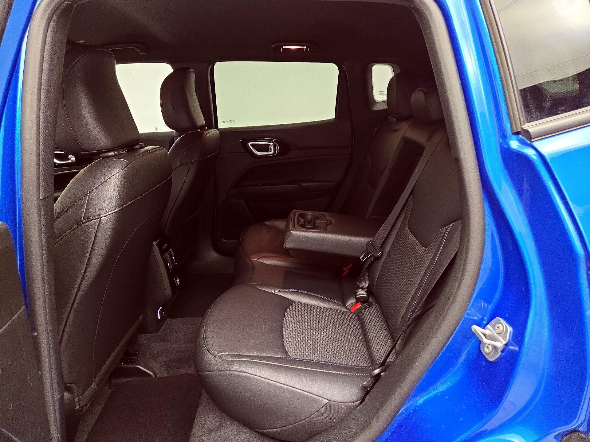 Thumbnail: 2025 Jeep Compass - 19