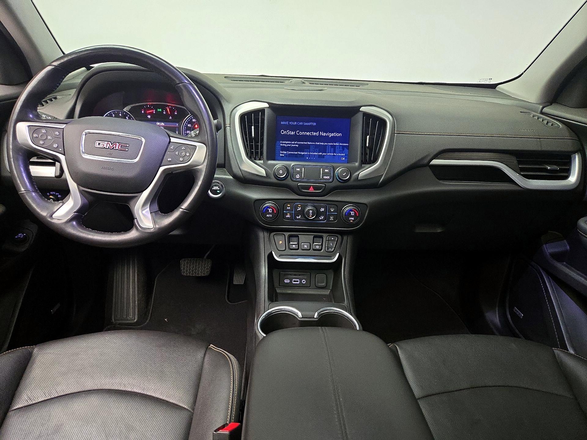 Thumbnail: 2020 GMC Terrain - 9