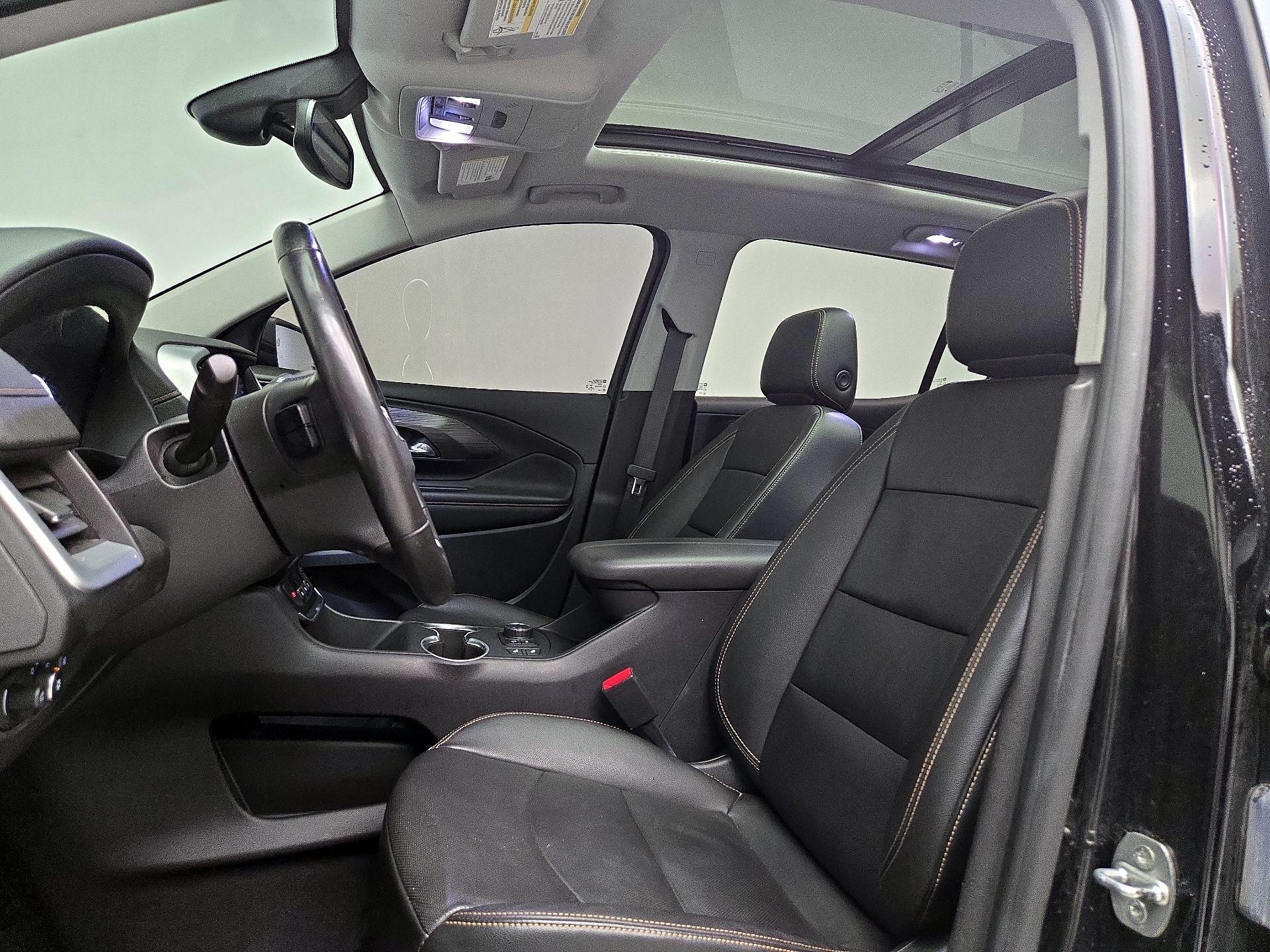 Thumbnail: 2020 GMC Terrain - 11