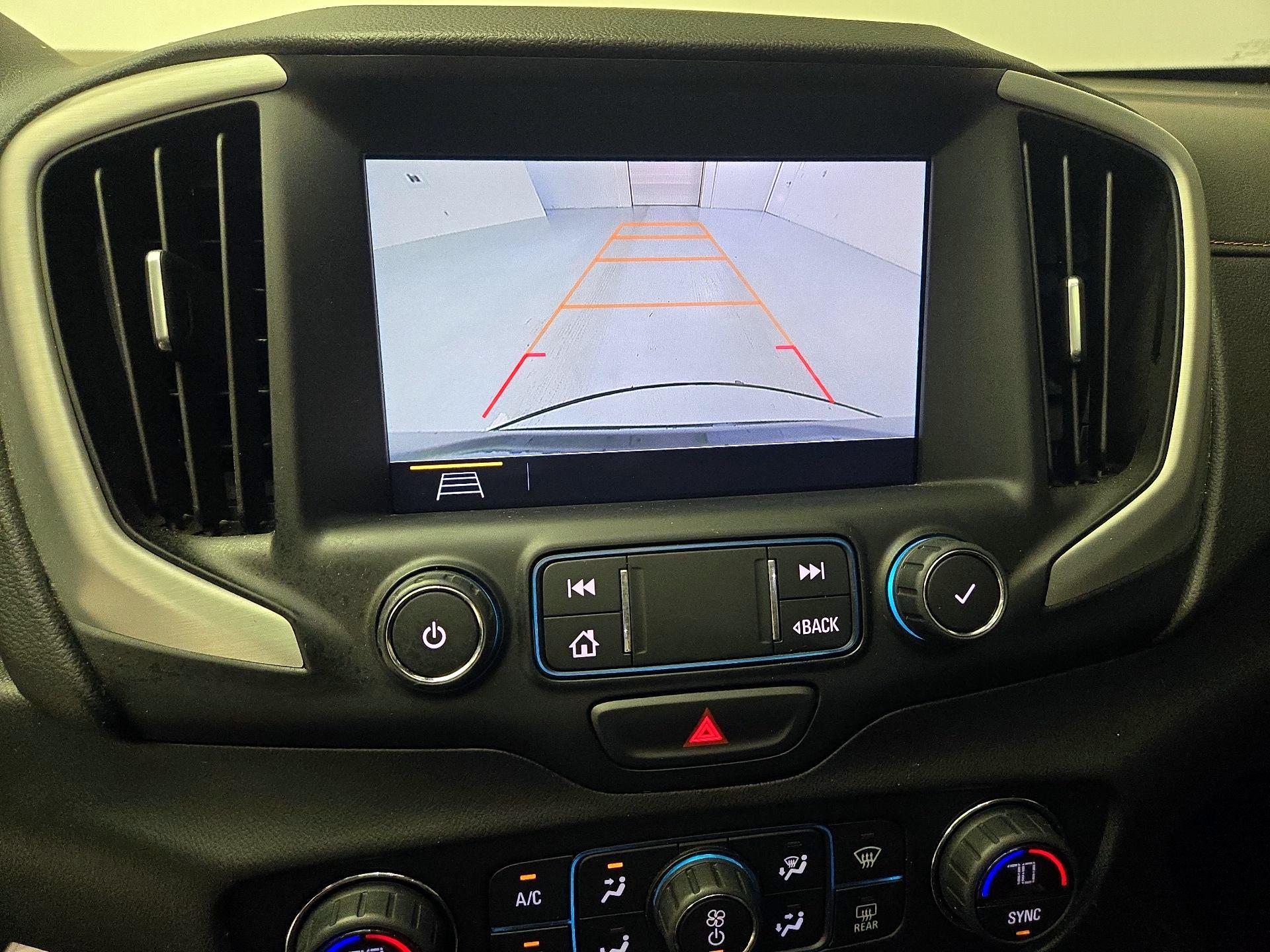 Thumbnail: 2020 GMC Terrain - 15