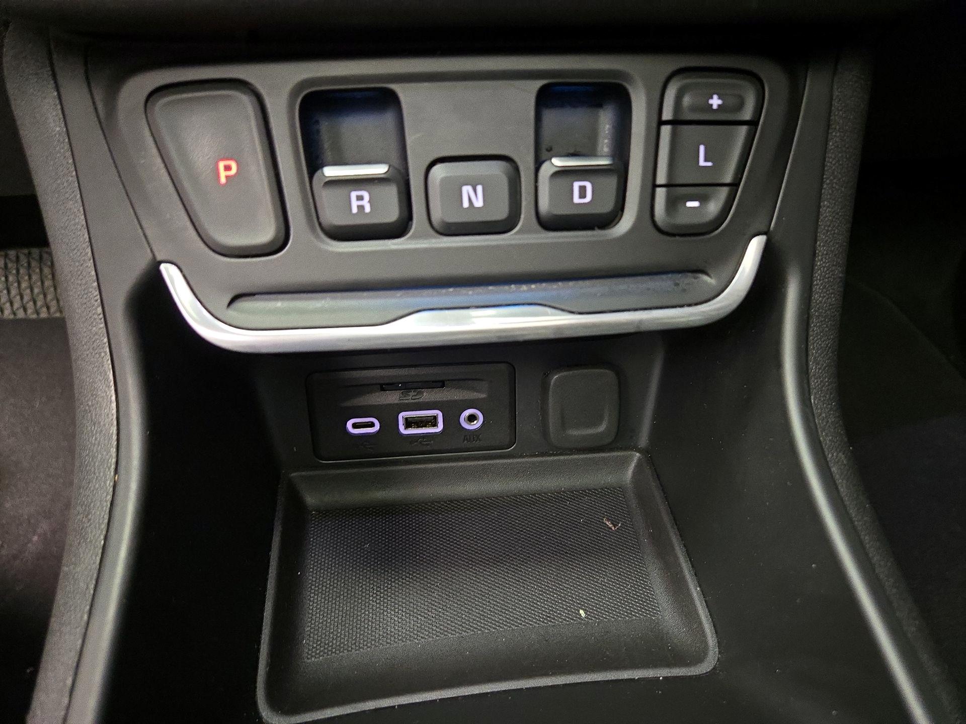 Thumbnail: 2020 GMC Terrain - 18